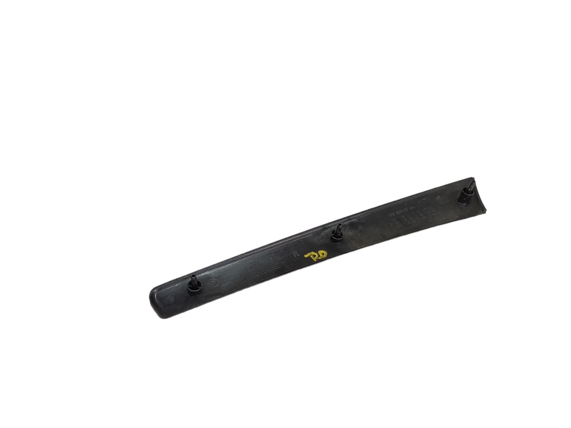 Aplique Porta Dianteira Direita C230 1998 V483 2027204222 4