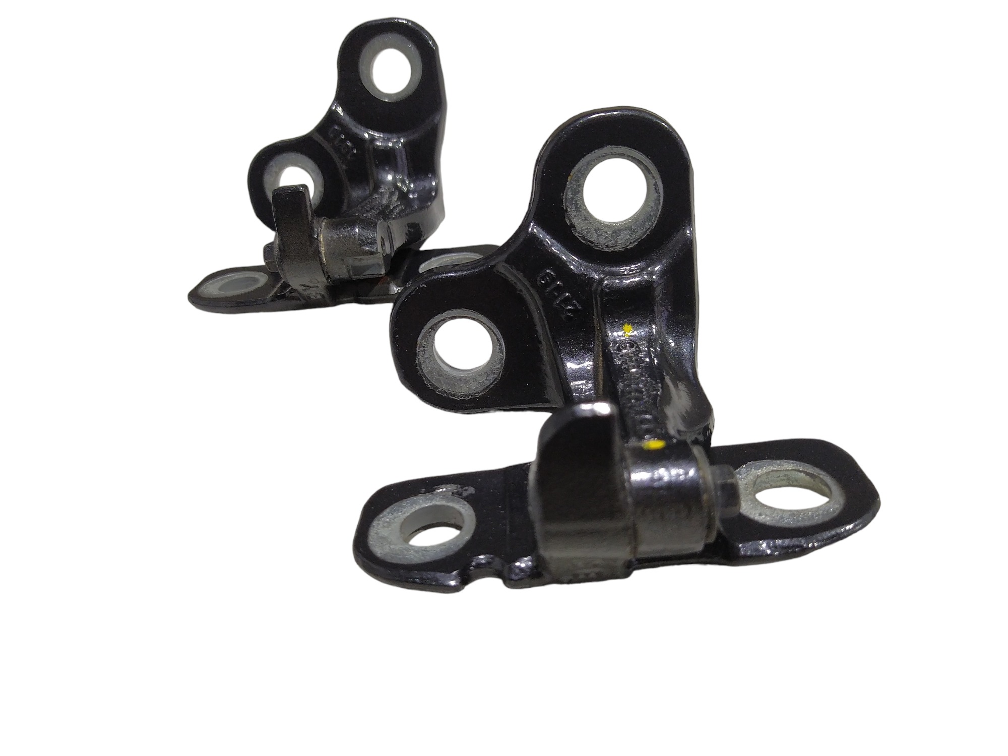 Dobradiças Da Porta Traseira Direita Discovery 5 2019 V562 7