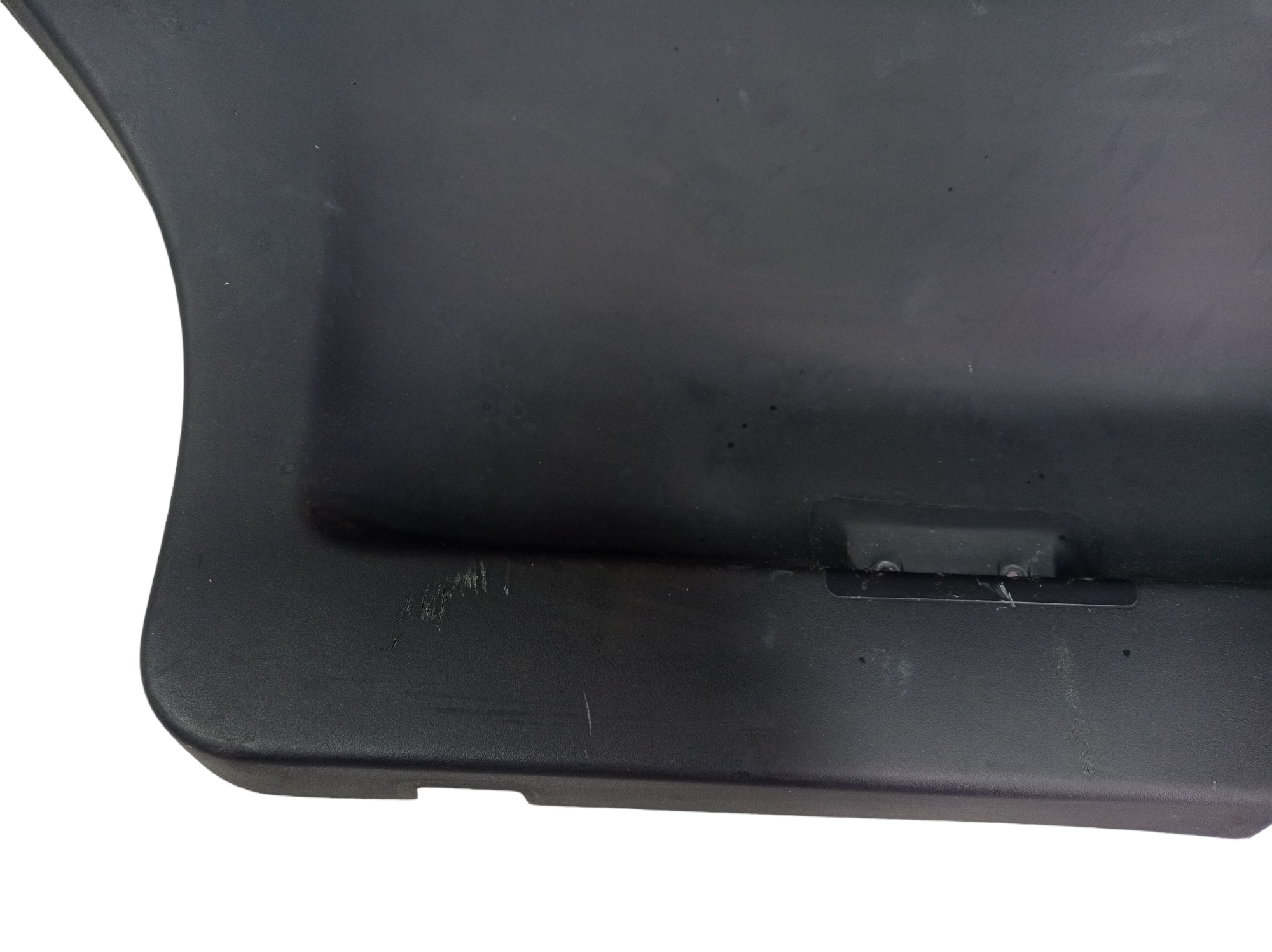Forro Porta Mala Audi A3 2000 8l0867979 2