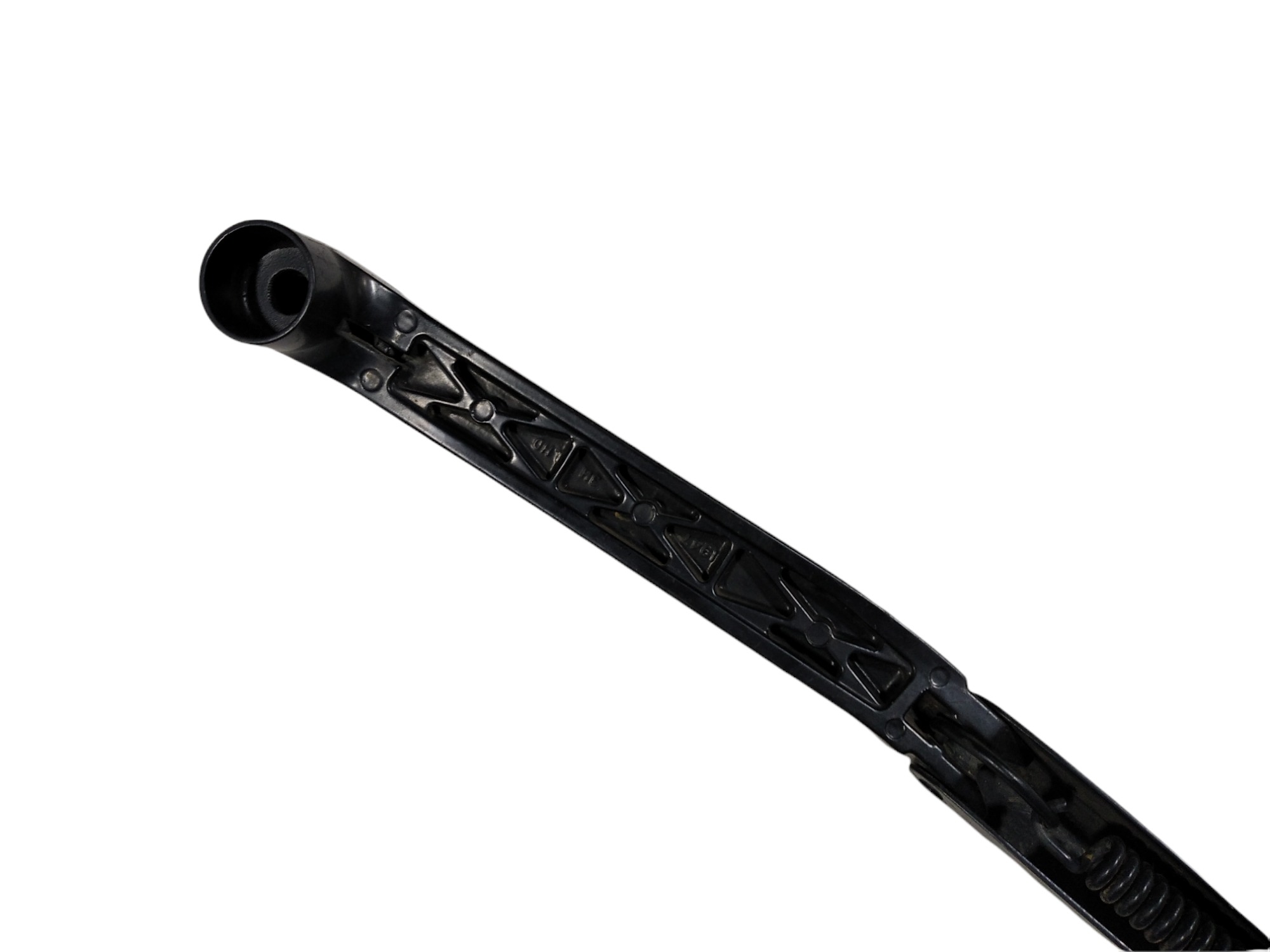Haste Esquerda  Limpador Parabrisa Lancer V165 U7719 4