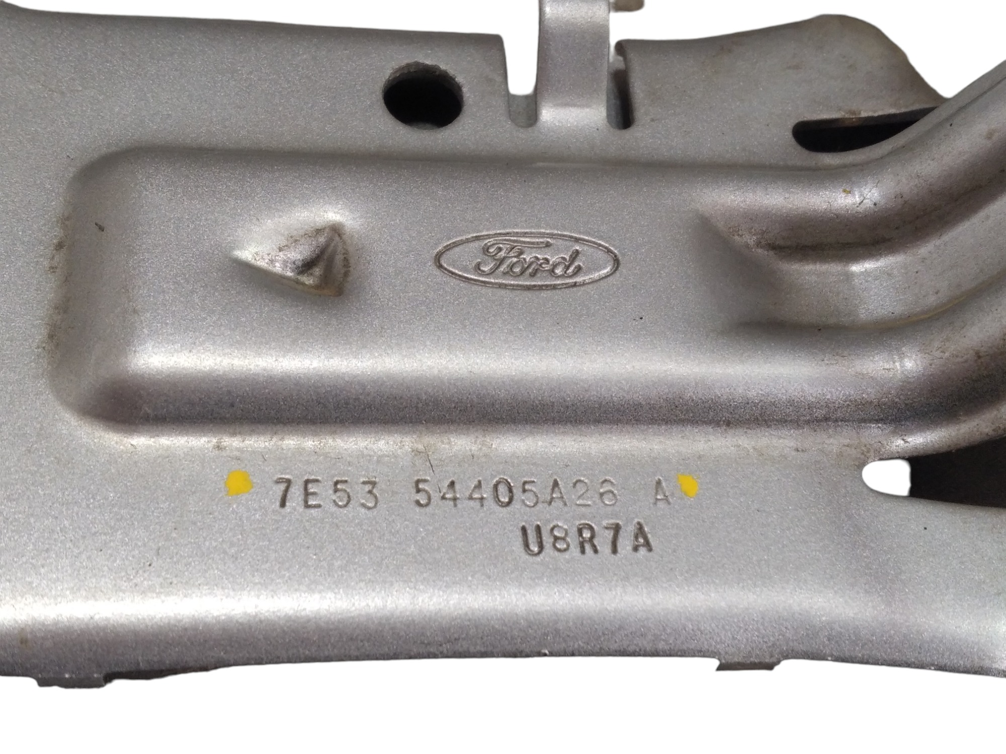 Portinhola Tanque Combustível Ford Fusion 2.3 2007 V560 8