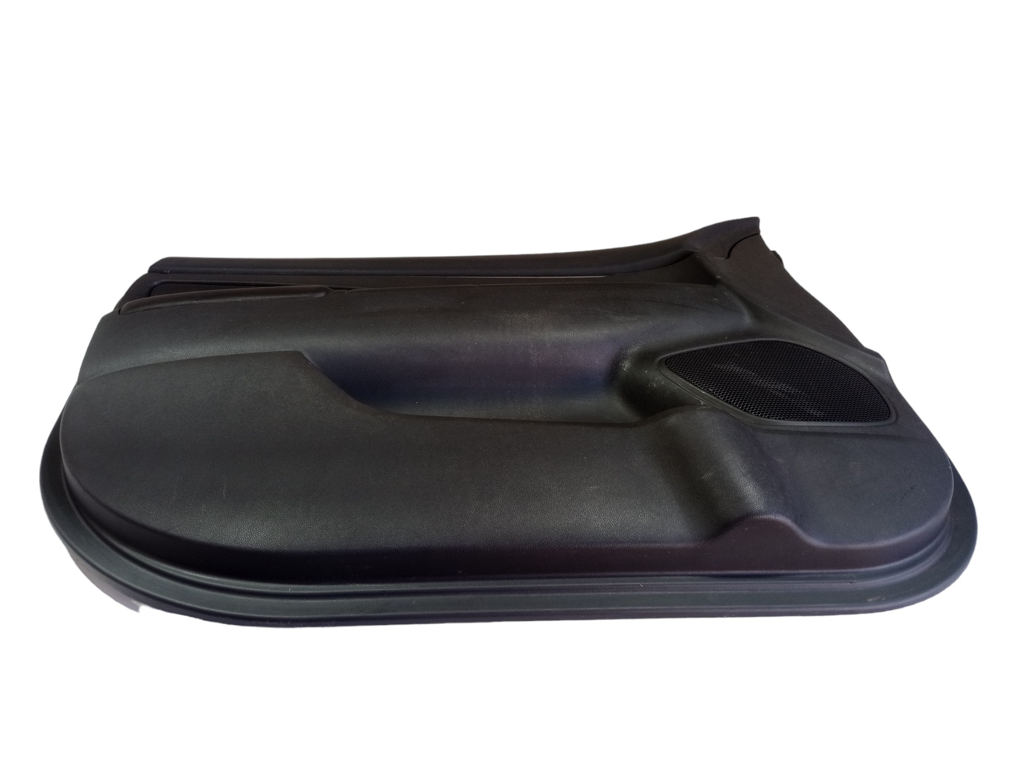 Forro Porta Dianteira Esquerda Mitsubishi Asx Cvt 14 V574 2