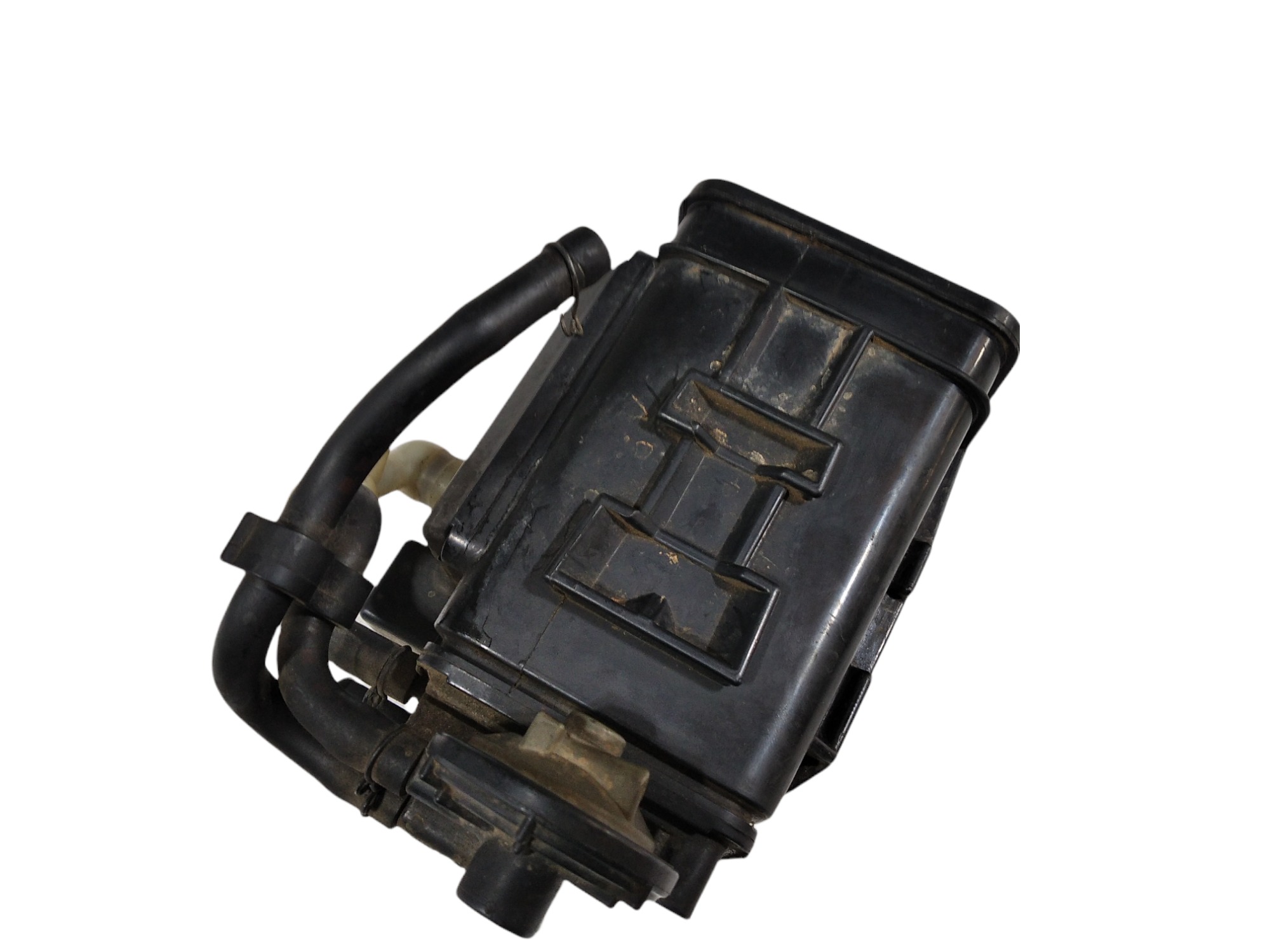 Canister Honda Fit Lx 1.4 2004 V158 4