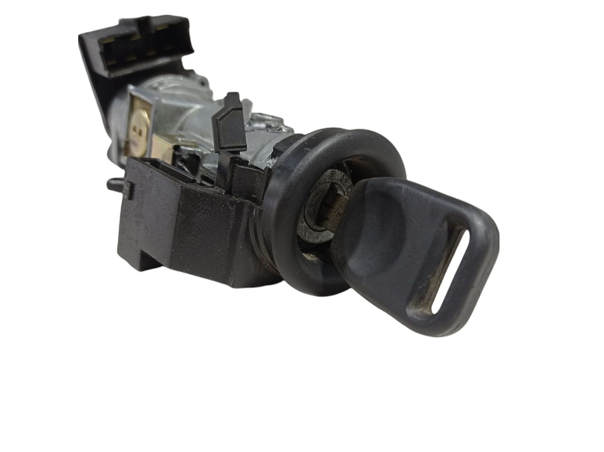 Miolo Ignição Land Rover Freelander 1 2005 Yxb100350 V102 3