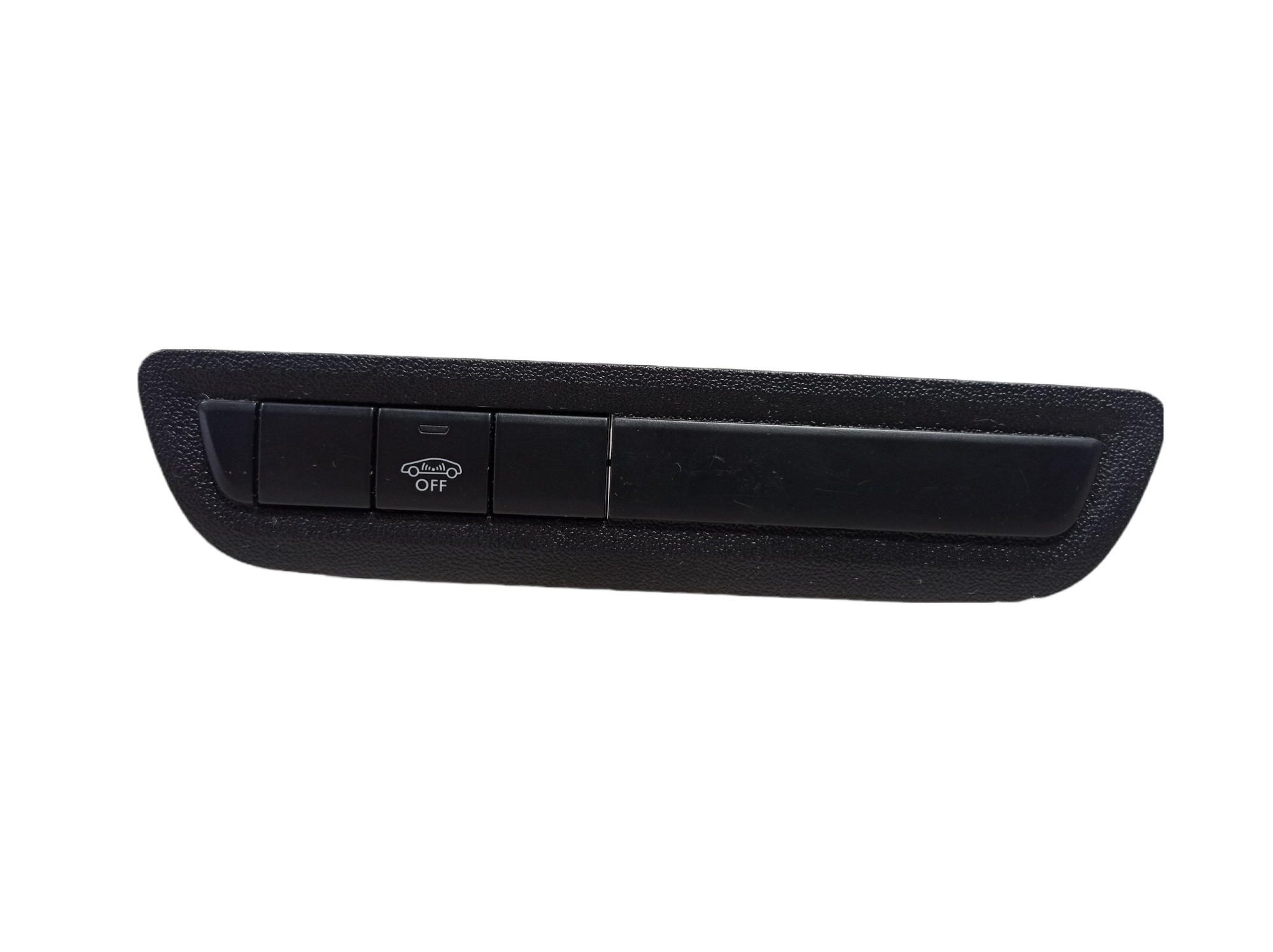 Botao Sensor Alarme Peugeot 2008 2017 9800671377 V437 1