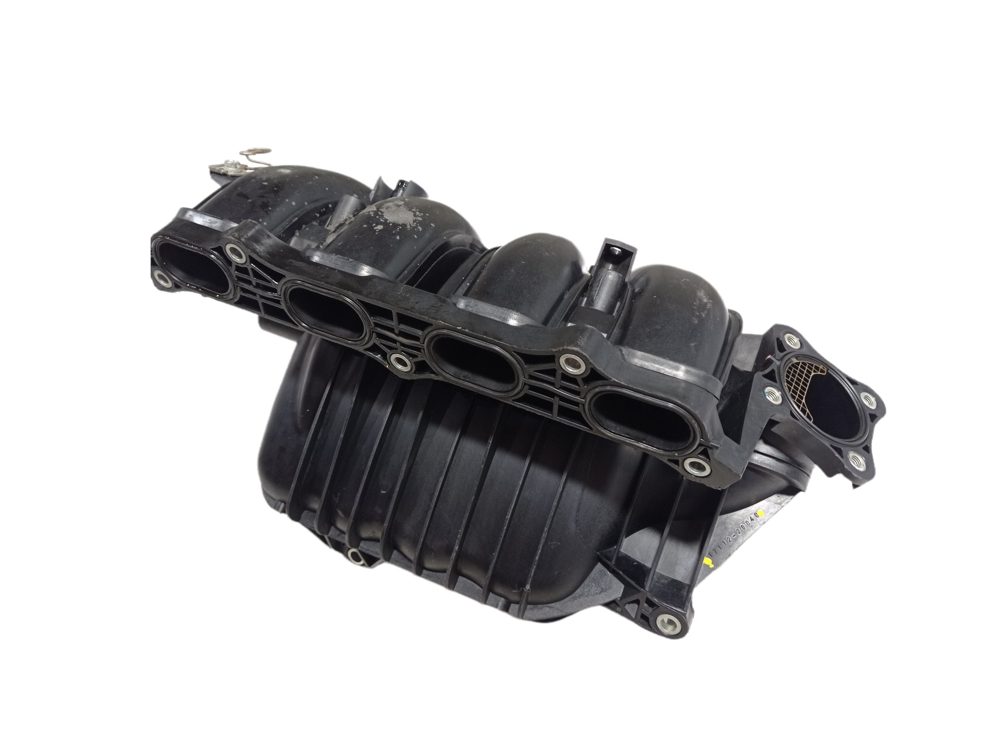 Coletor Admissao Toyota Rav4 2.4 16v 2006 A 2010 V78 1