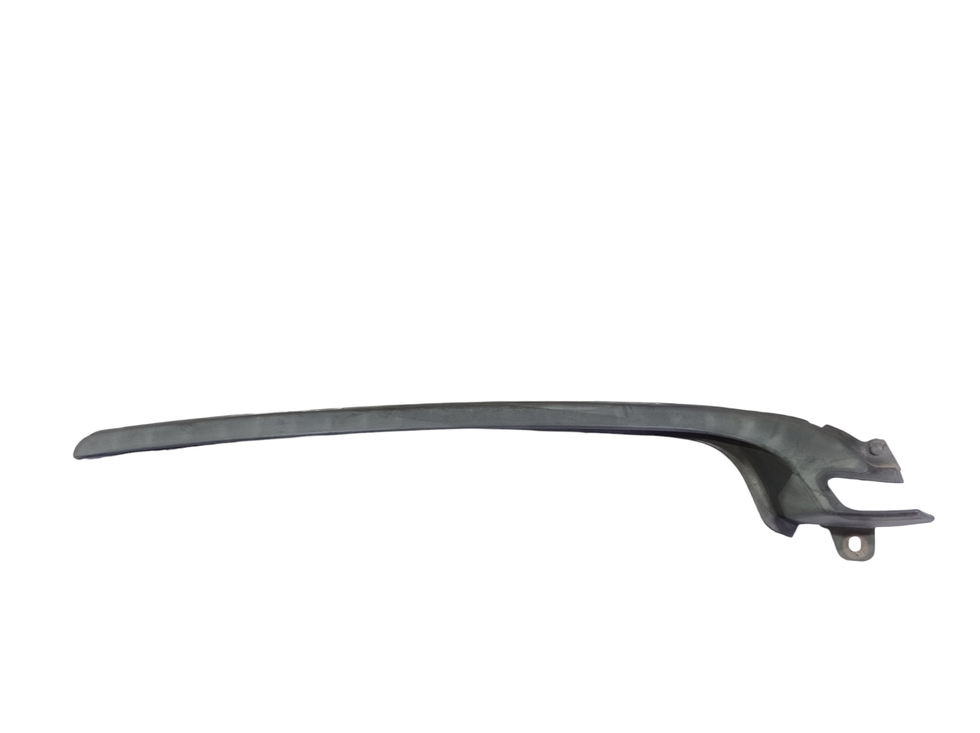 Acabamento Esquerdo Parabrisa Jeep Cherokee Ltd 2012 V561 8
