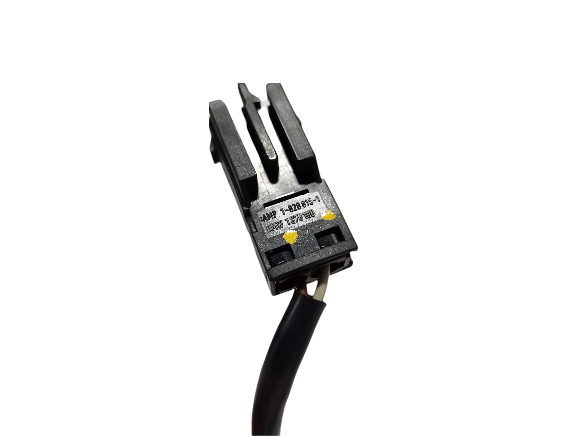 Sensor Temperatura Ar Painel Land Rover 2004 1378106 V284 7