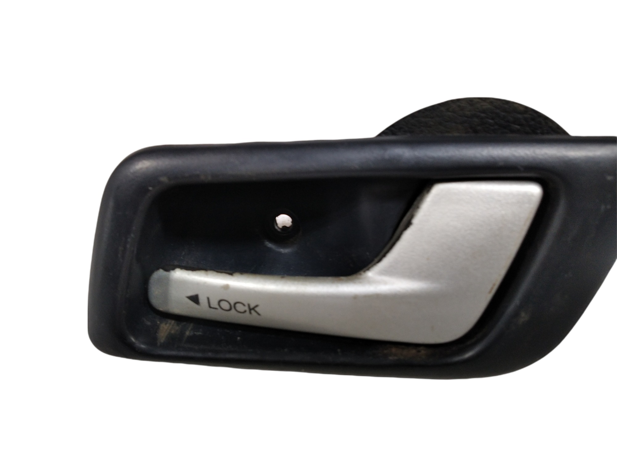Maçaneta Interna Dianteira Direita Fiat Siena V269 735360691 Dianteira 2