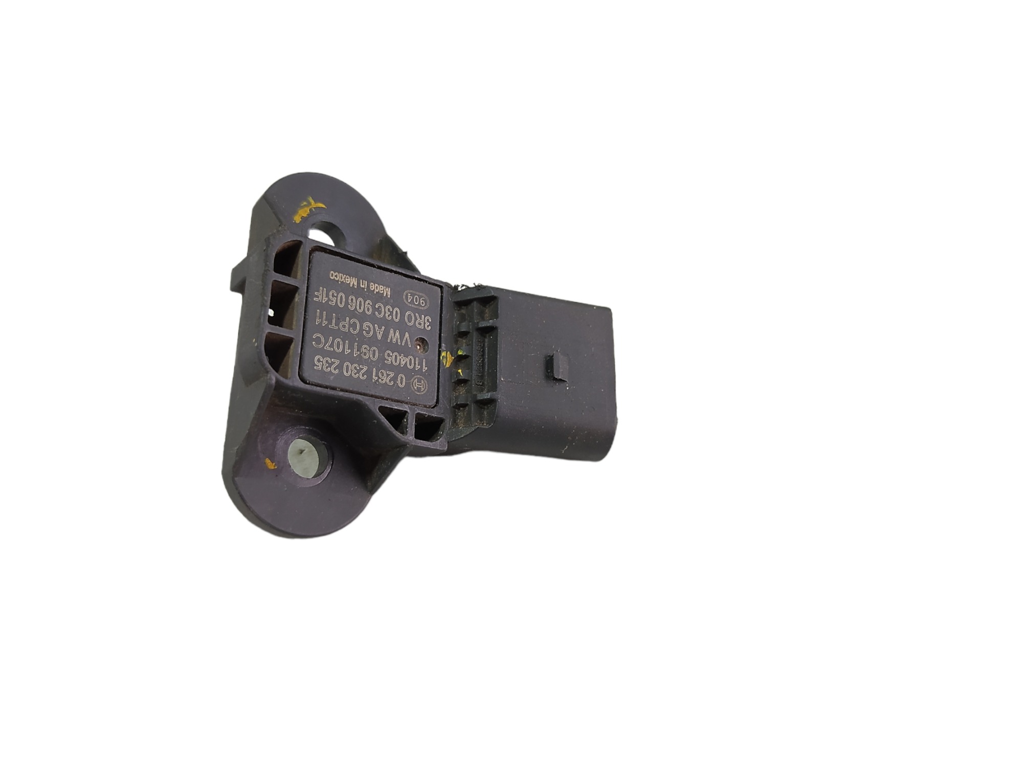 Sensor Map Fox Spacefox Golf Jetta Passat G5 0261230235 Vl 5