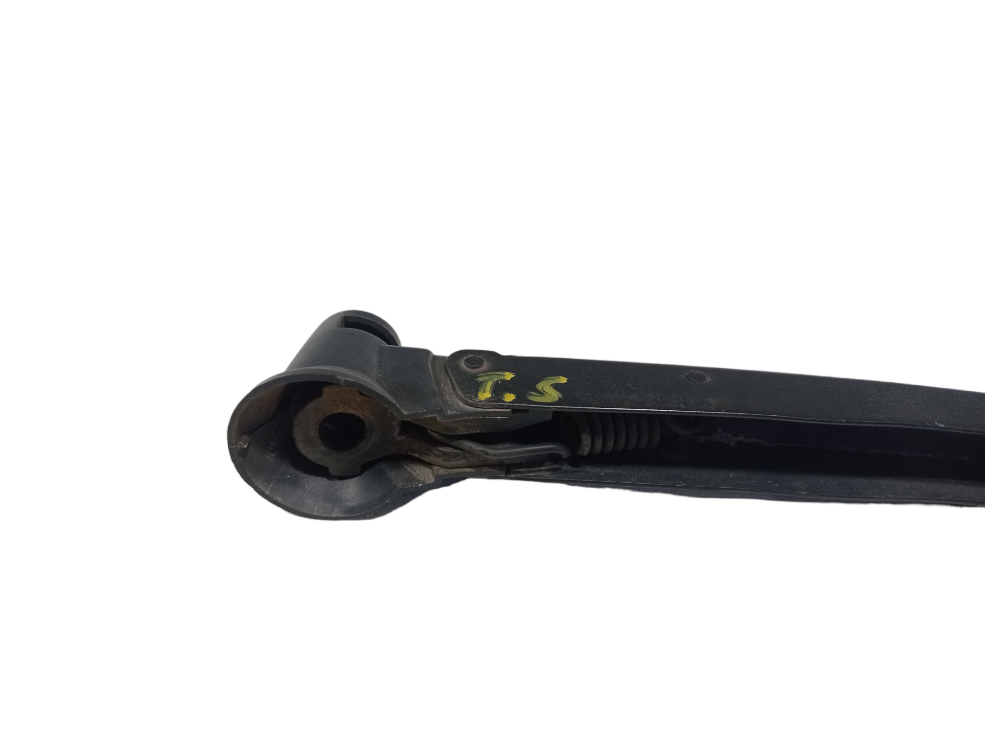 Haste Limpador Traseiro Vw Golf 2009 5×9955707 V566 5