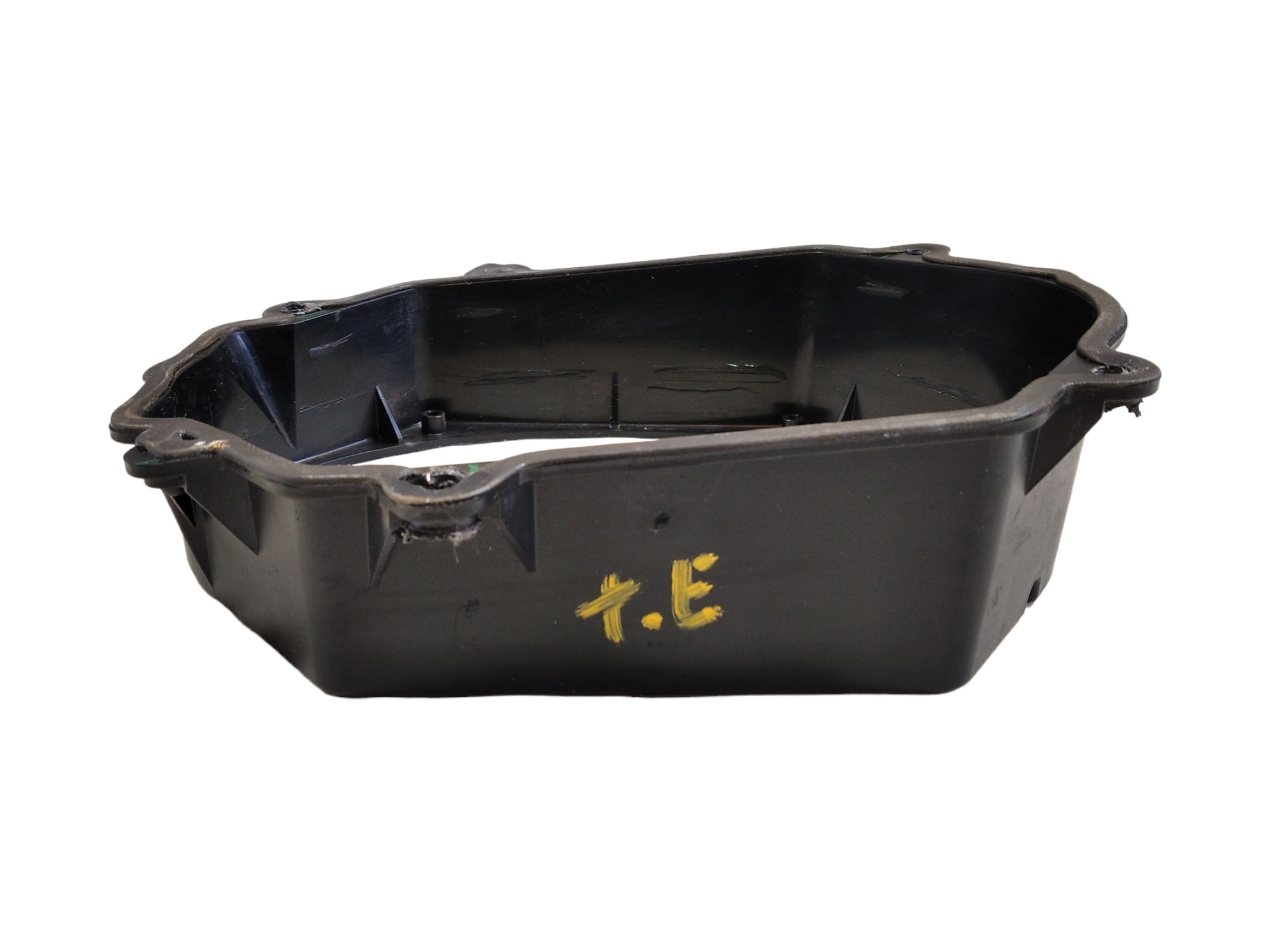 Moldura Alto Falante Porta Traseiro Esquerdo Fusion V560 5