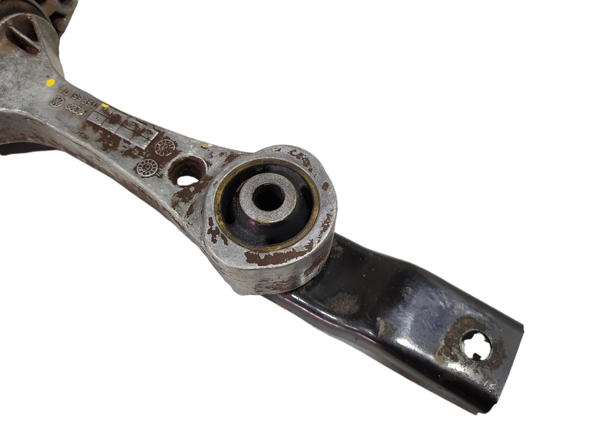 Coxim Cambio Vw Golf 2.0 2001 1j0199851 V454 4