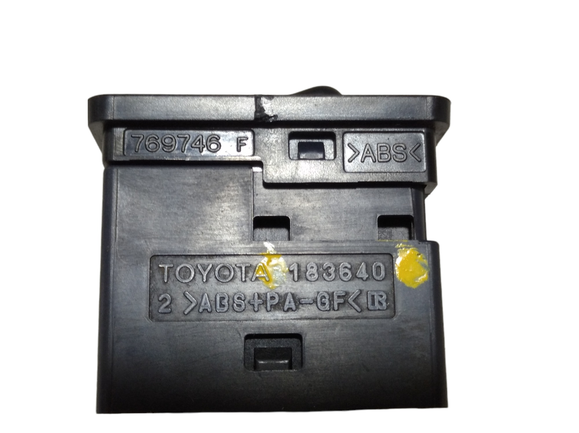 Comando Regulagem Retrovisor Toyota Corolla 2015 V320 7
