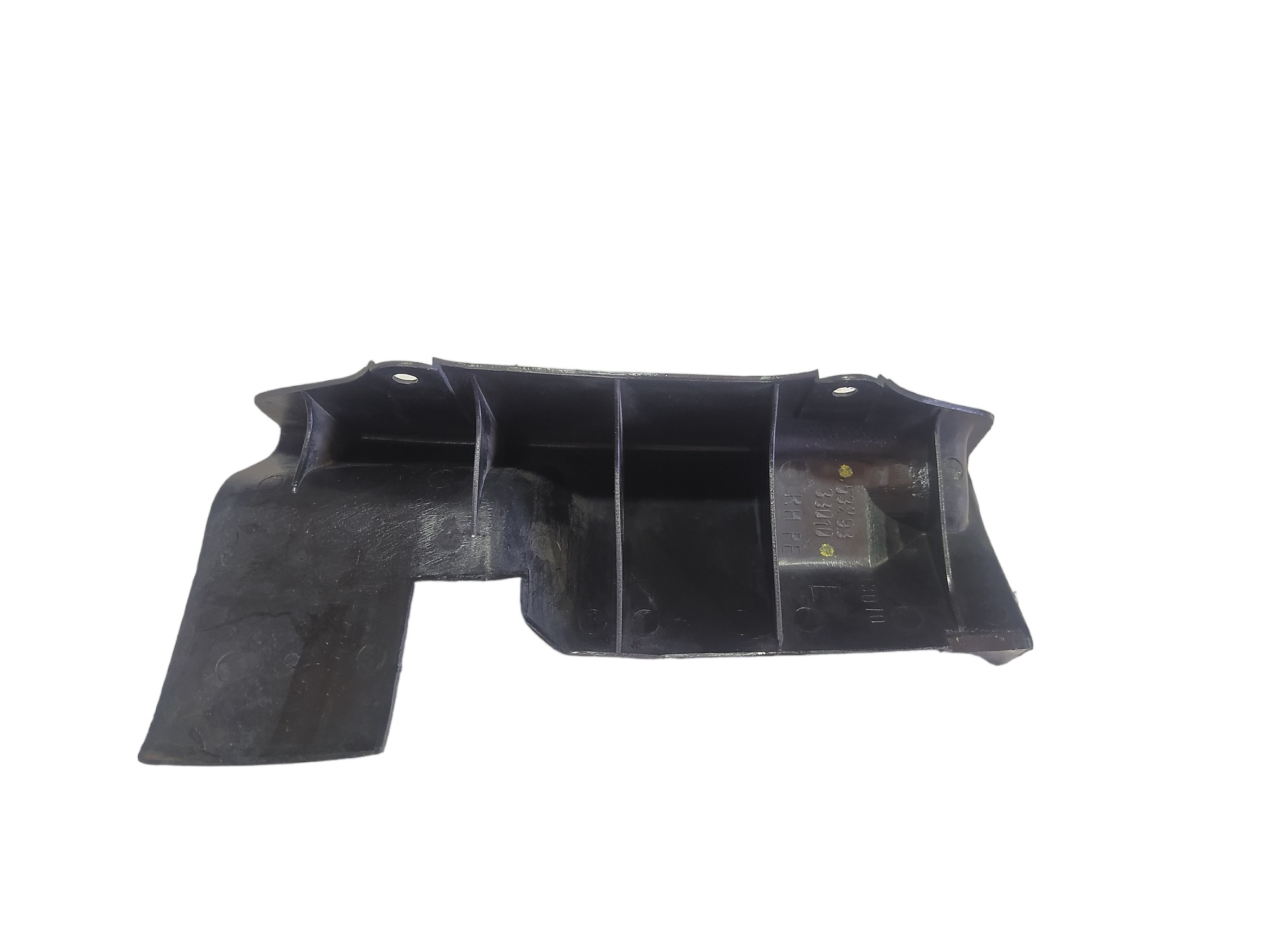 Defletor Radiador Dianteiro Direito Lexus Es300 1993 V571 1