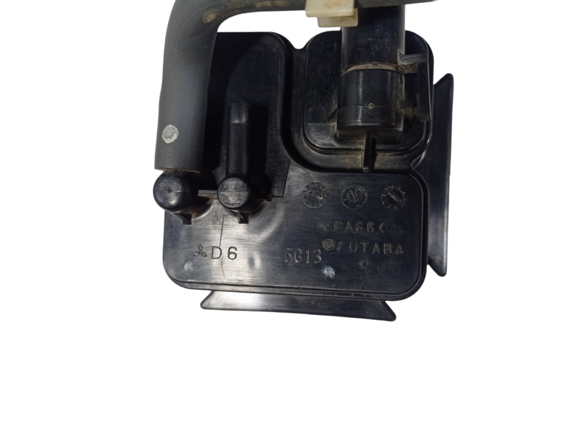 Filtro Canister Mitsubishi Asx 2016 Mivec 2.0 V332 3