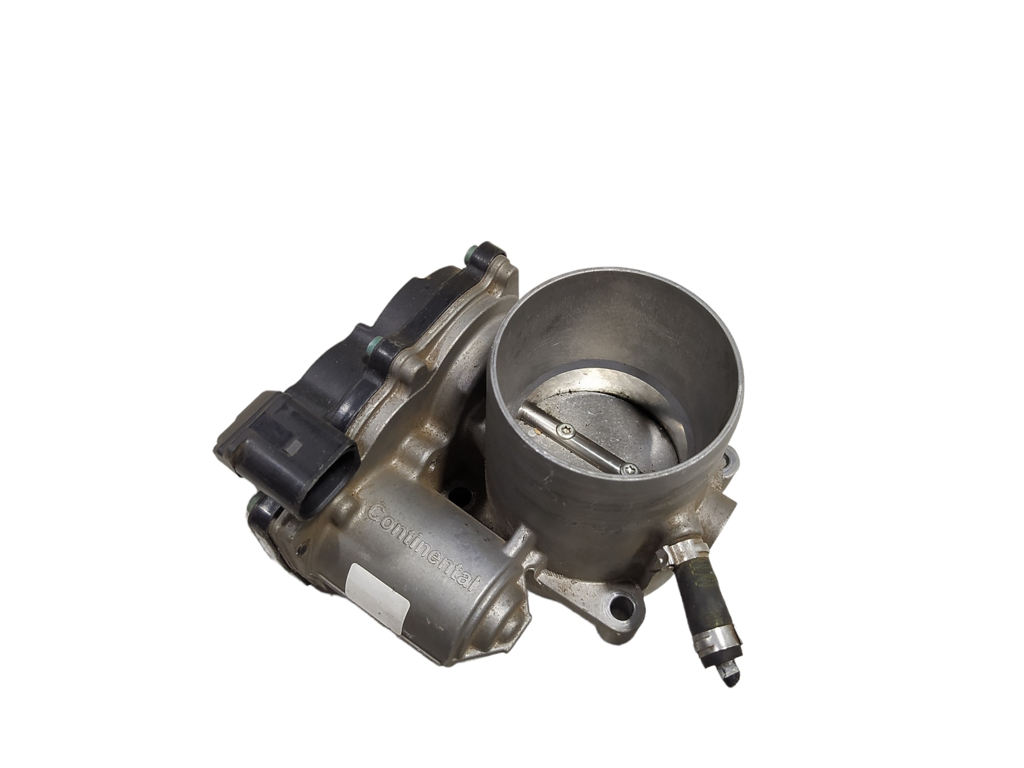 Corpo De Borboleta Tbi Fox/gol/saveiro/voyage 032133062c 5
