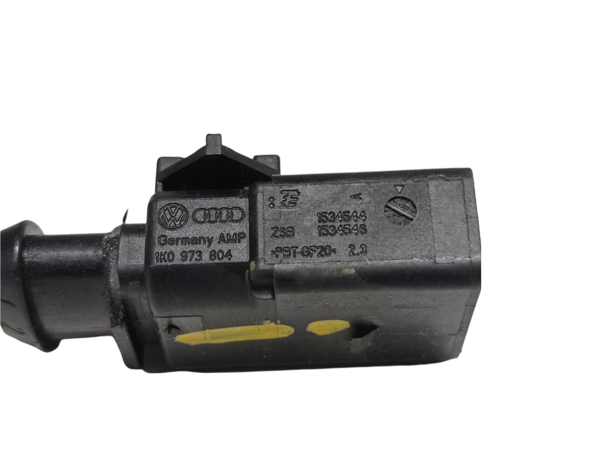 Sonda Lambda Inferior Audi A3 Sportback 1.4 Tfsi 2019 V343 6