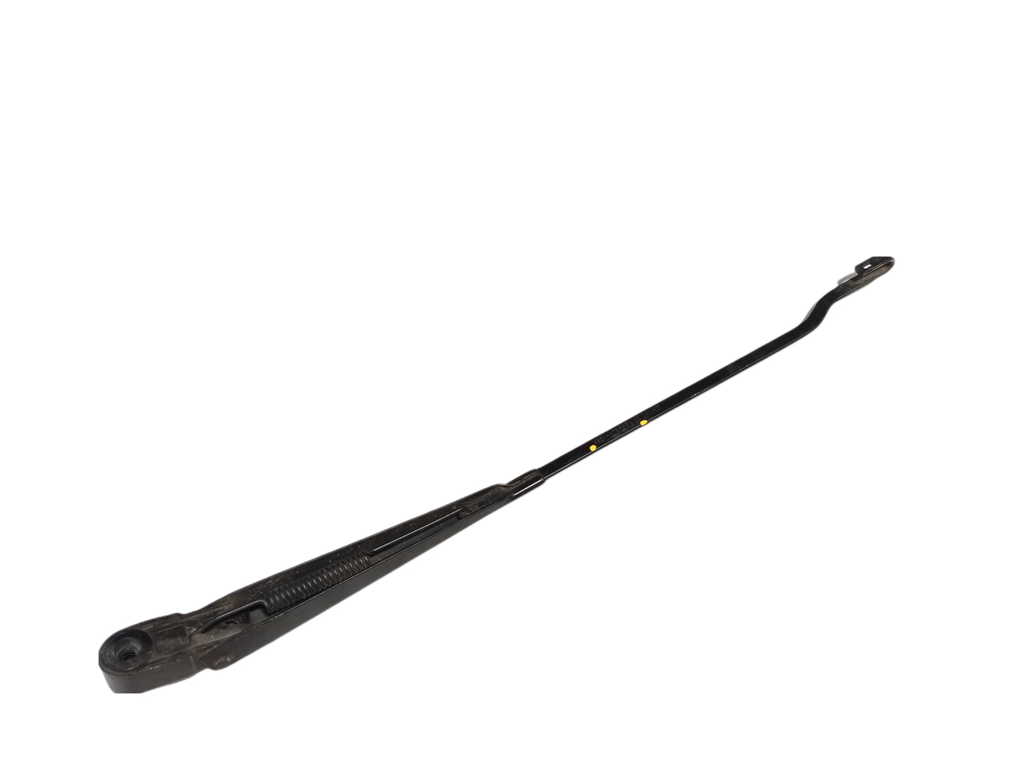 Haste Limpador Parabrisa Esquerdo Ford Ka 2007 V214 3