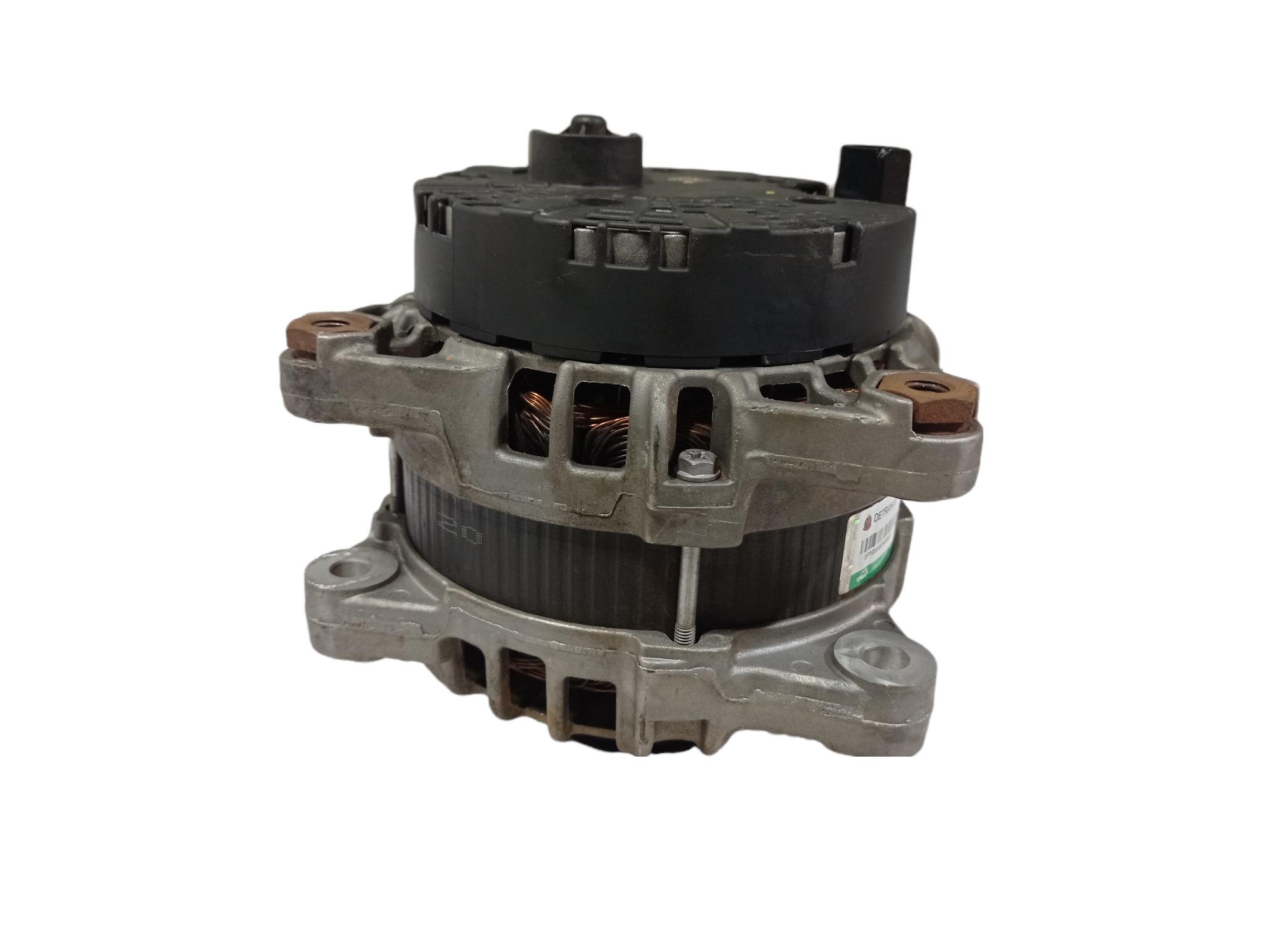 Alternador Land Rover Discovery 2015 2018 V321 4