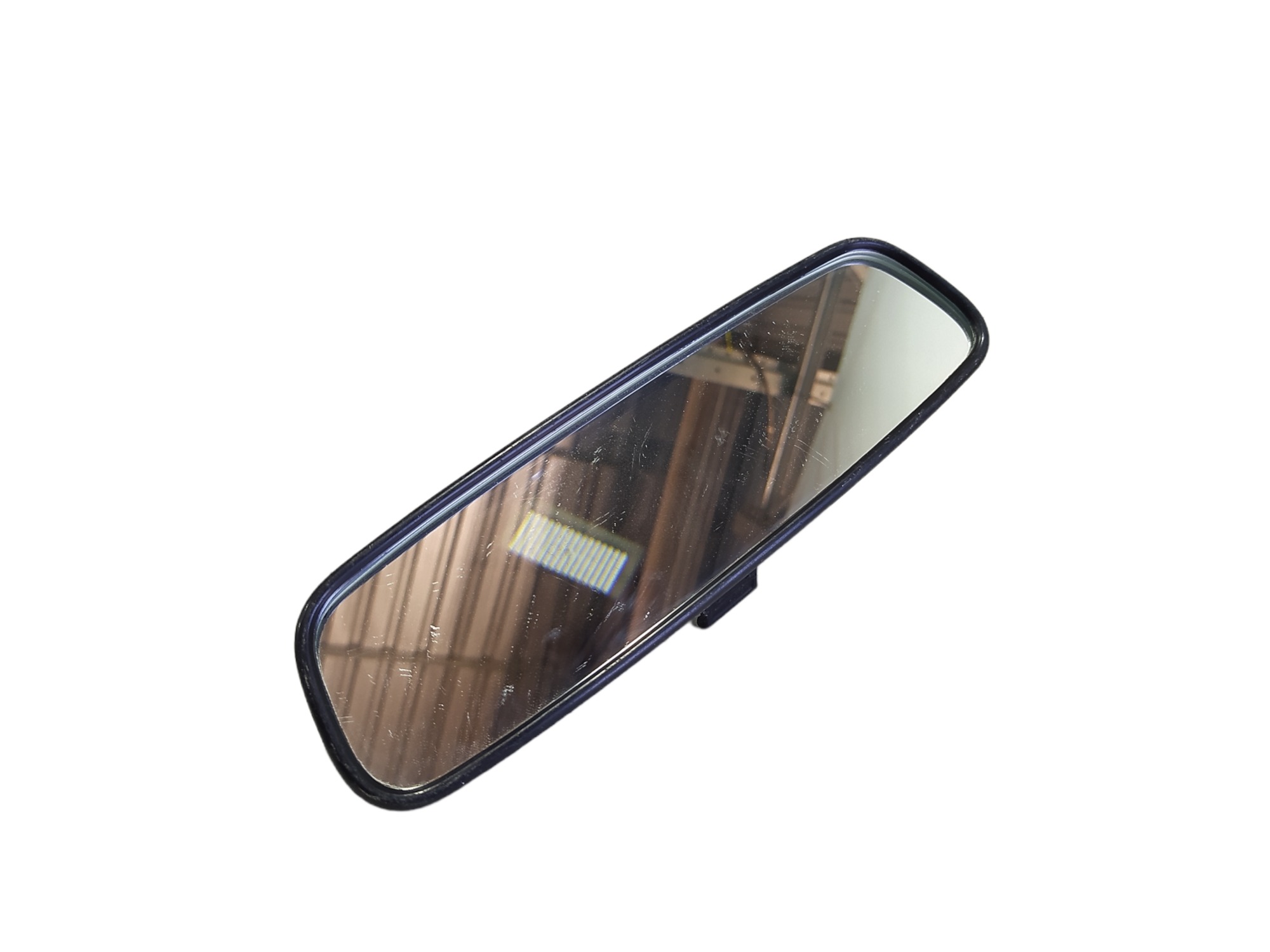 Retrovisor Interno Ford Focus Ka Novo New Fiesta Fusion Vl 5
