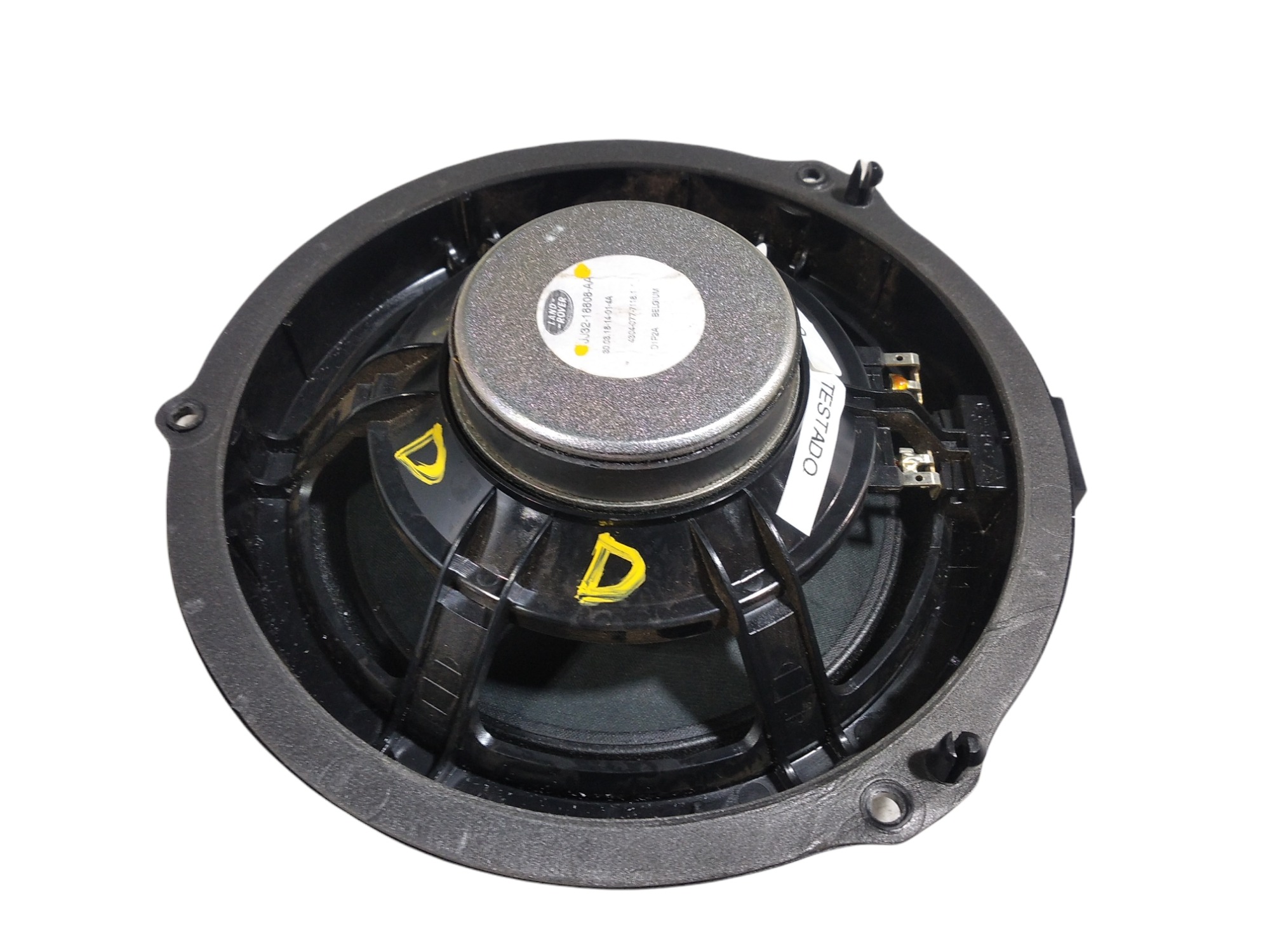 Alto Falante Porta Diant Direito Discovery 2015 2018 V321 7