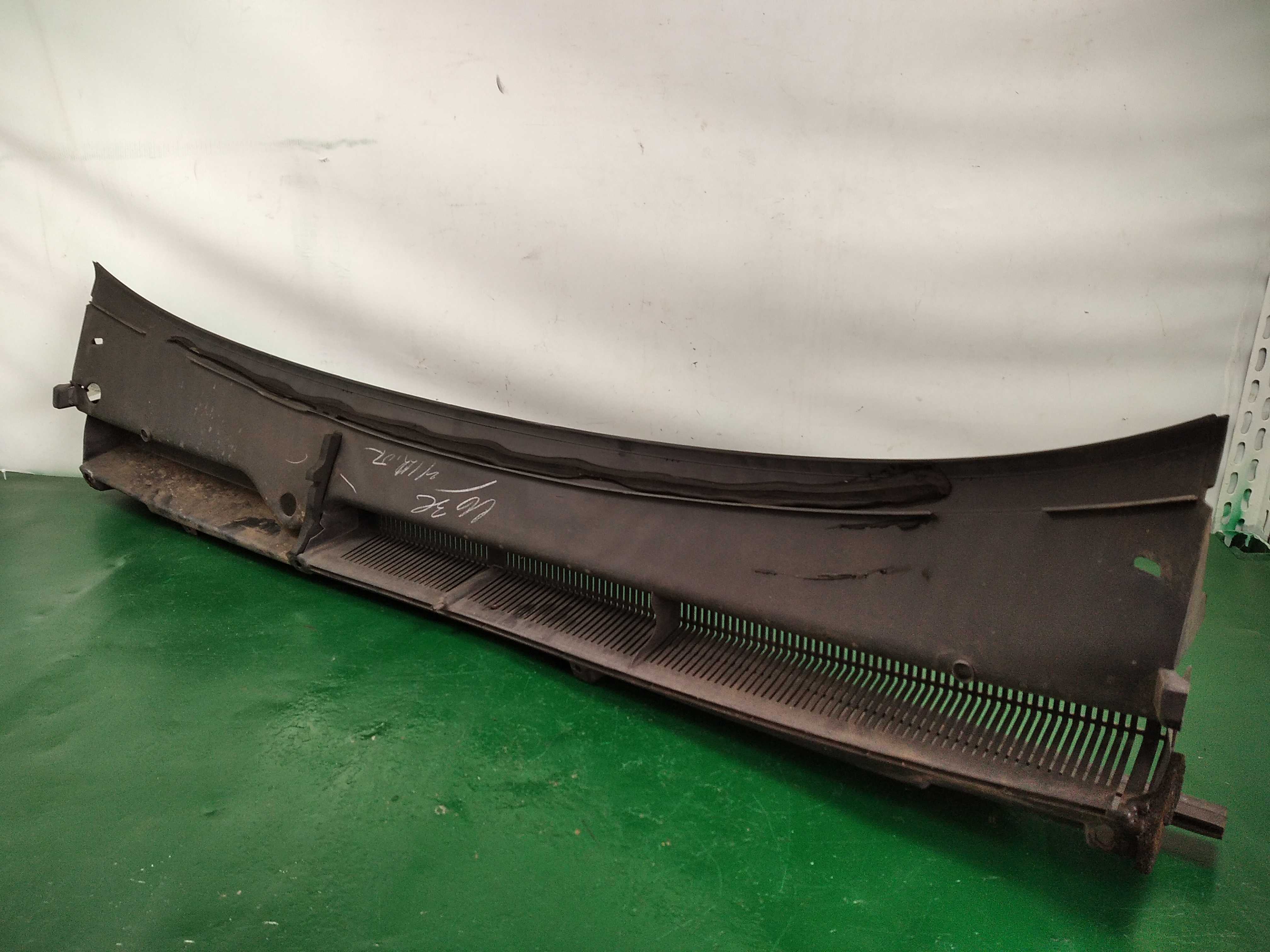Churrasqueira Ford Ecosport 2007 V316 4
