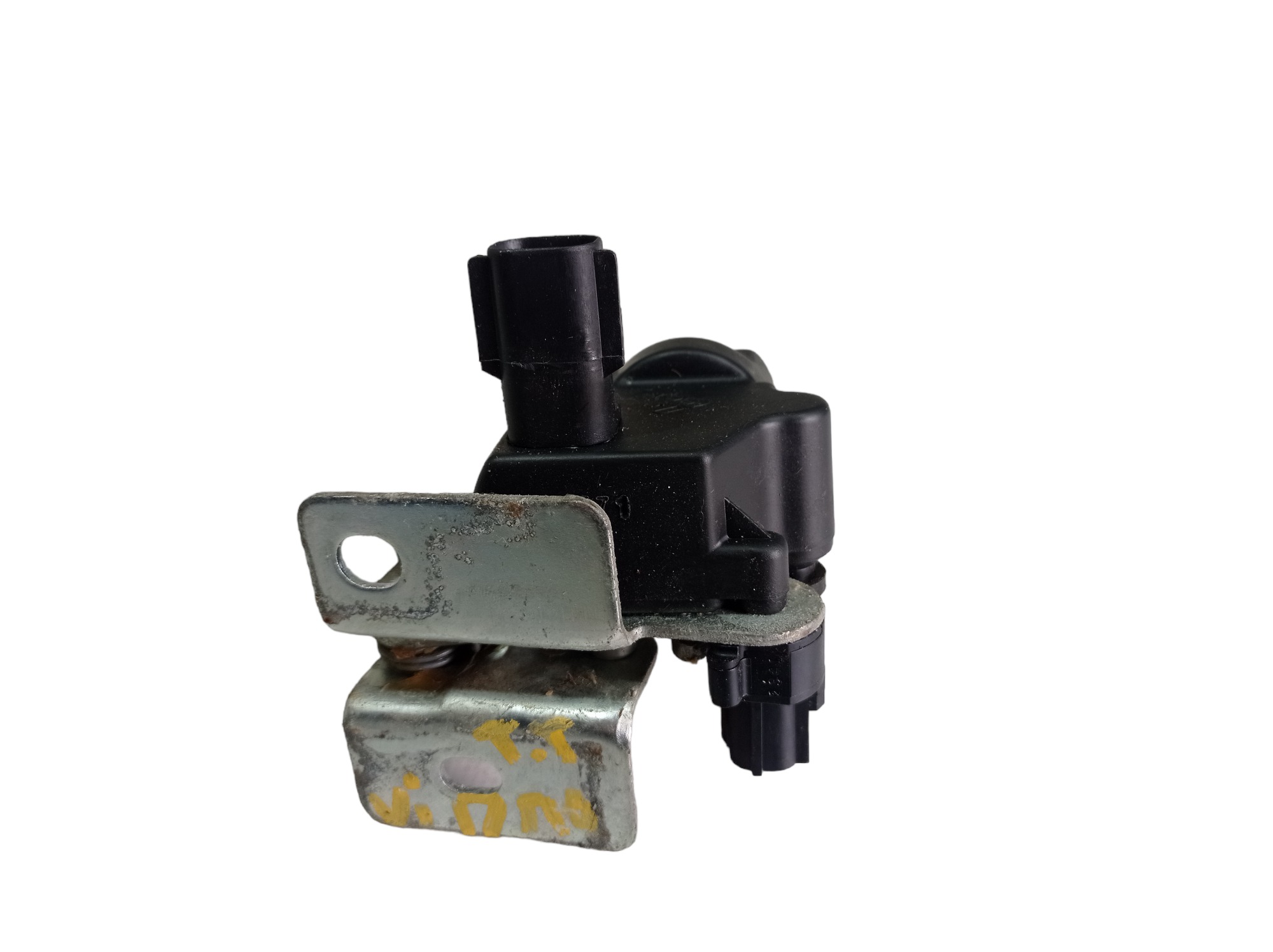 Fechadura Vidro Tampa Traseira Jeep Cherokee Ltd 2012 V561 4