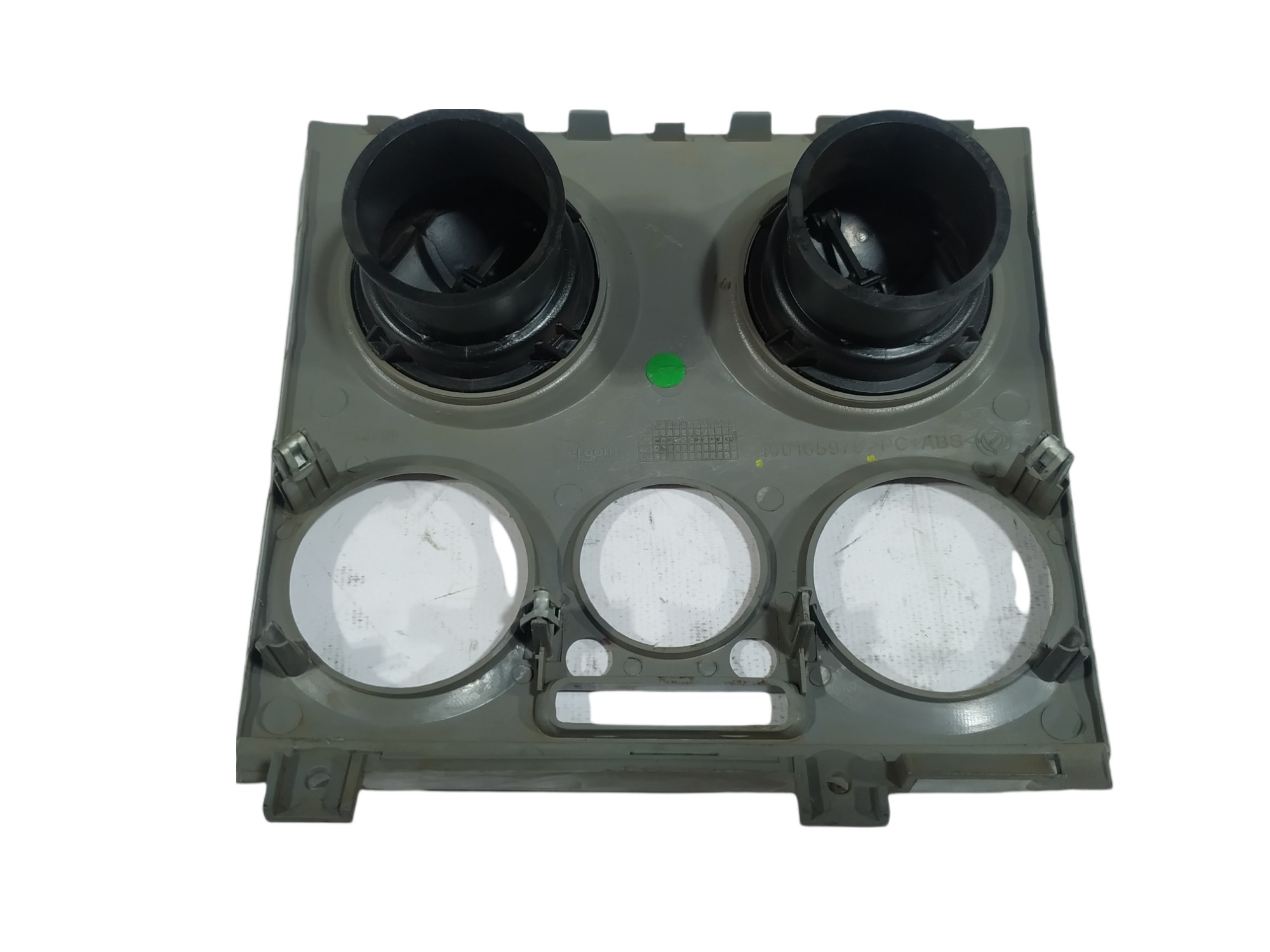 Moldura Difusor Ar Fiat Palio 2008 2016 V268 4