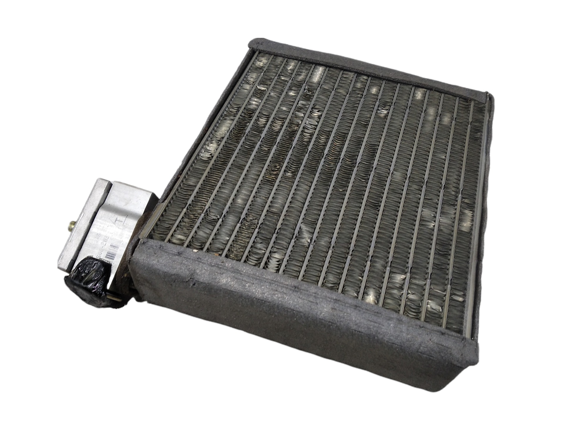 Caixa Evaporadora Honda Fit 2003 2008 V116 5