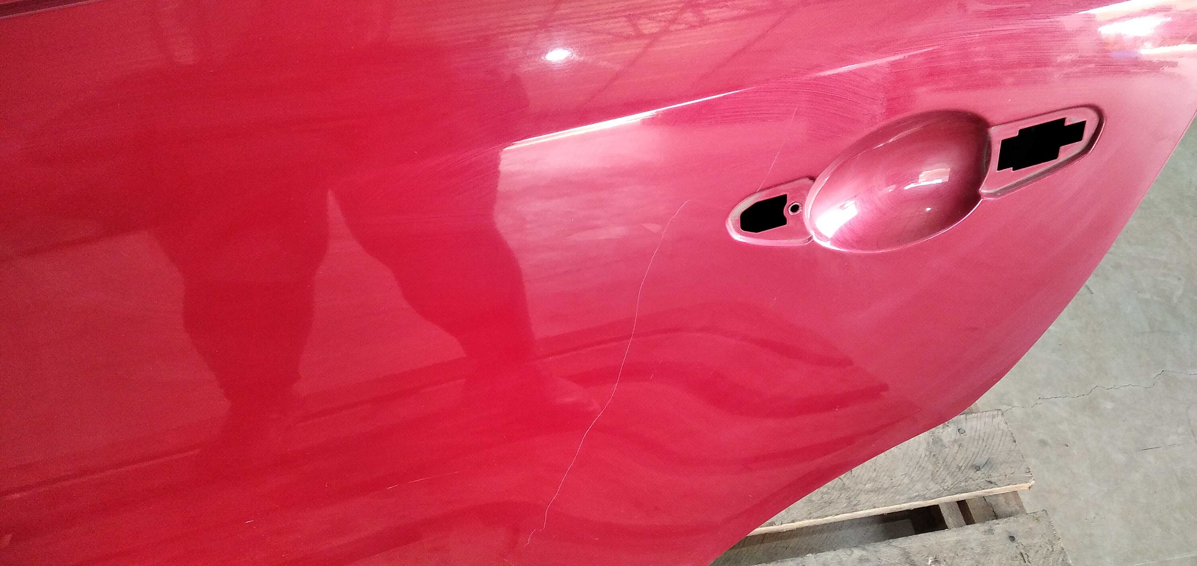 Porta Traseira Esquerda Jac T6 2016 V345 5