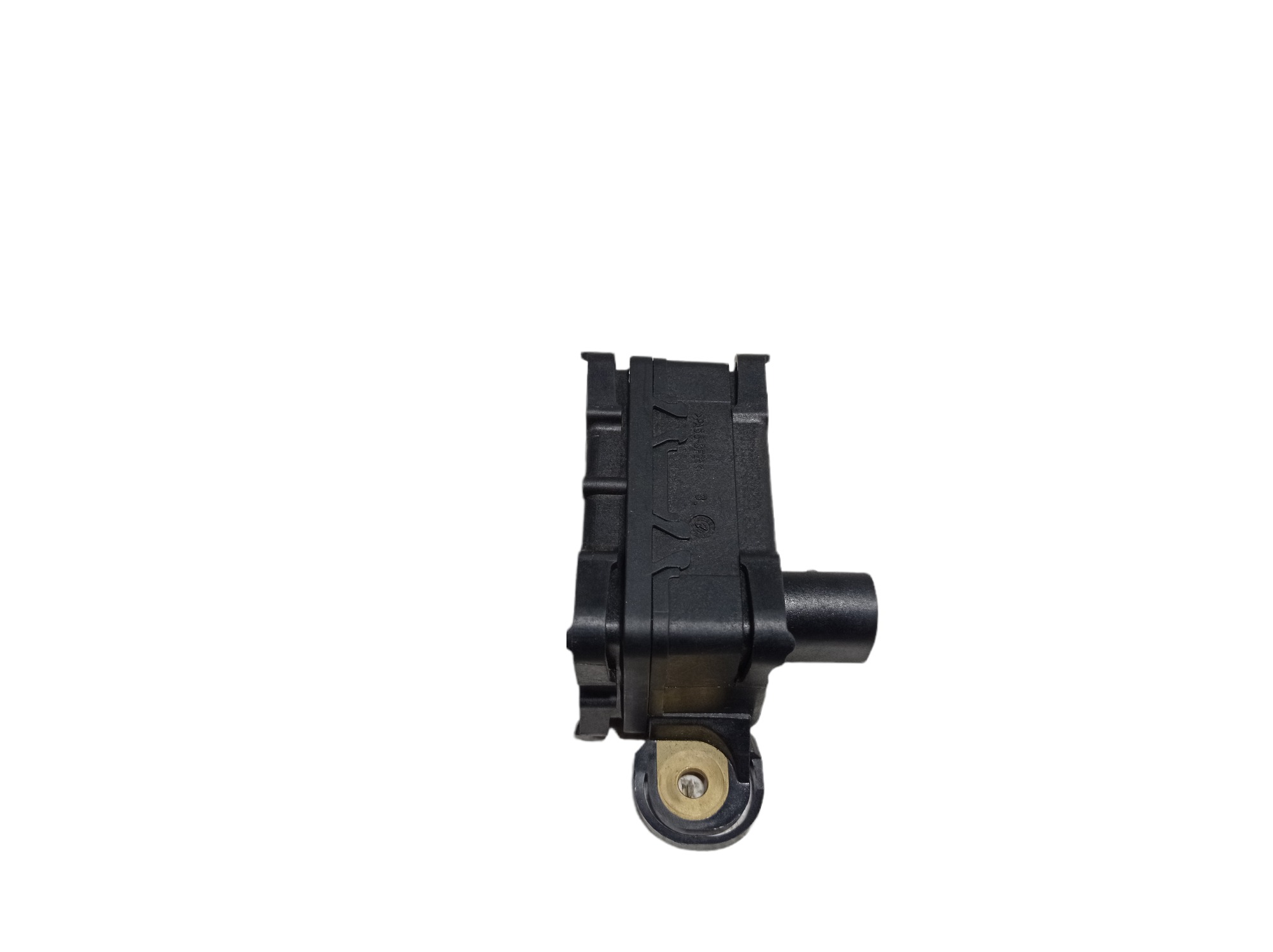 Modulo Sensor Aceleraçao Esp Vw Jetta 2.5 7h0907655a V164 2