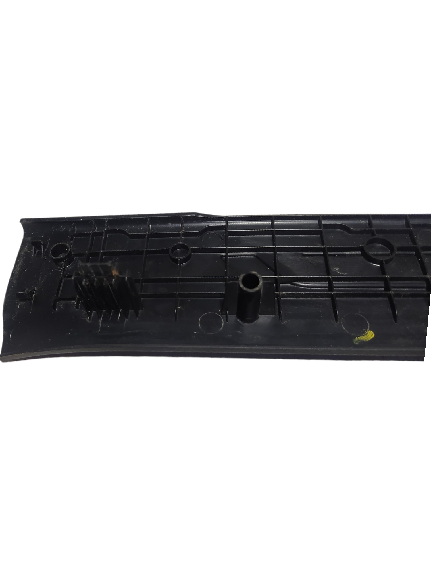 Soleira Dianteira Esquerda Kia Mohave 2015 858712j000 V555 9