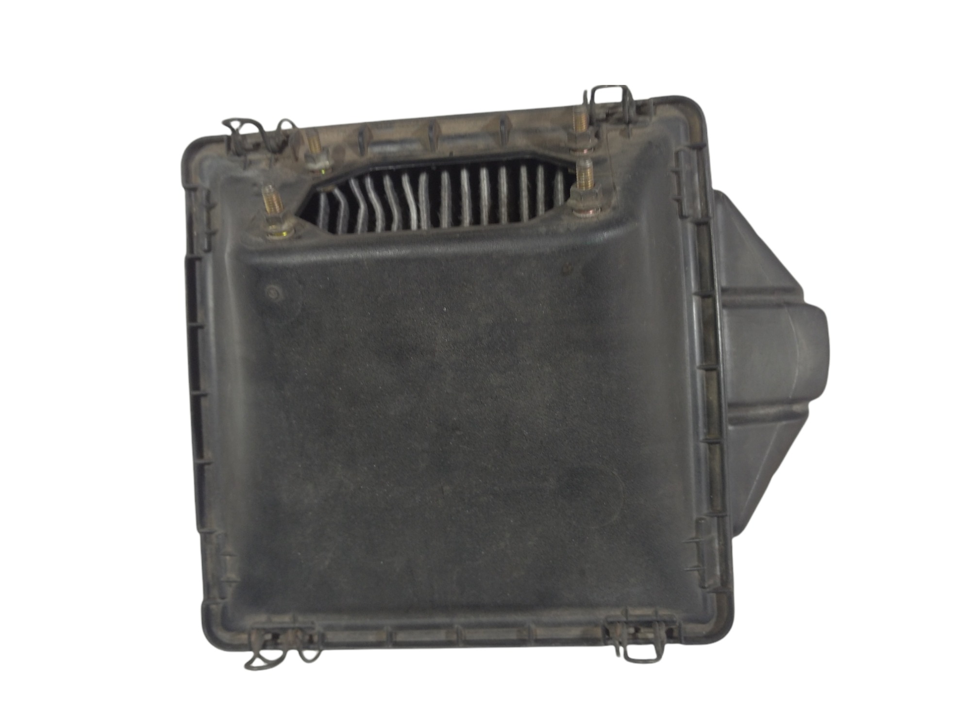 Caixa Filtro De Ar Pajero Sport 2003 V262 5