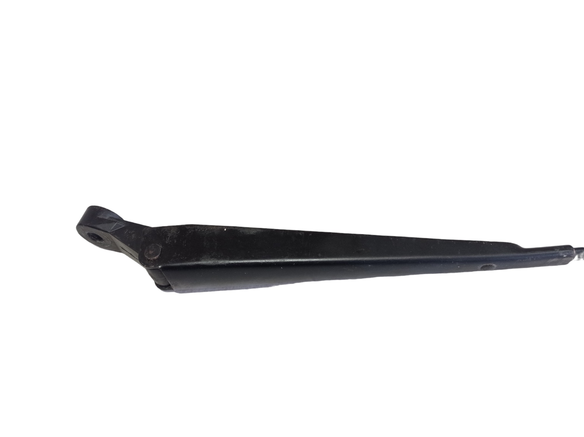 Haste Limpador Esquerdo Ford Ka 1997 2009 Xs5117b589ab 5