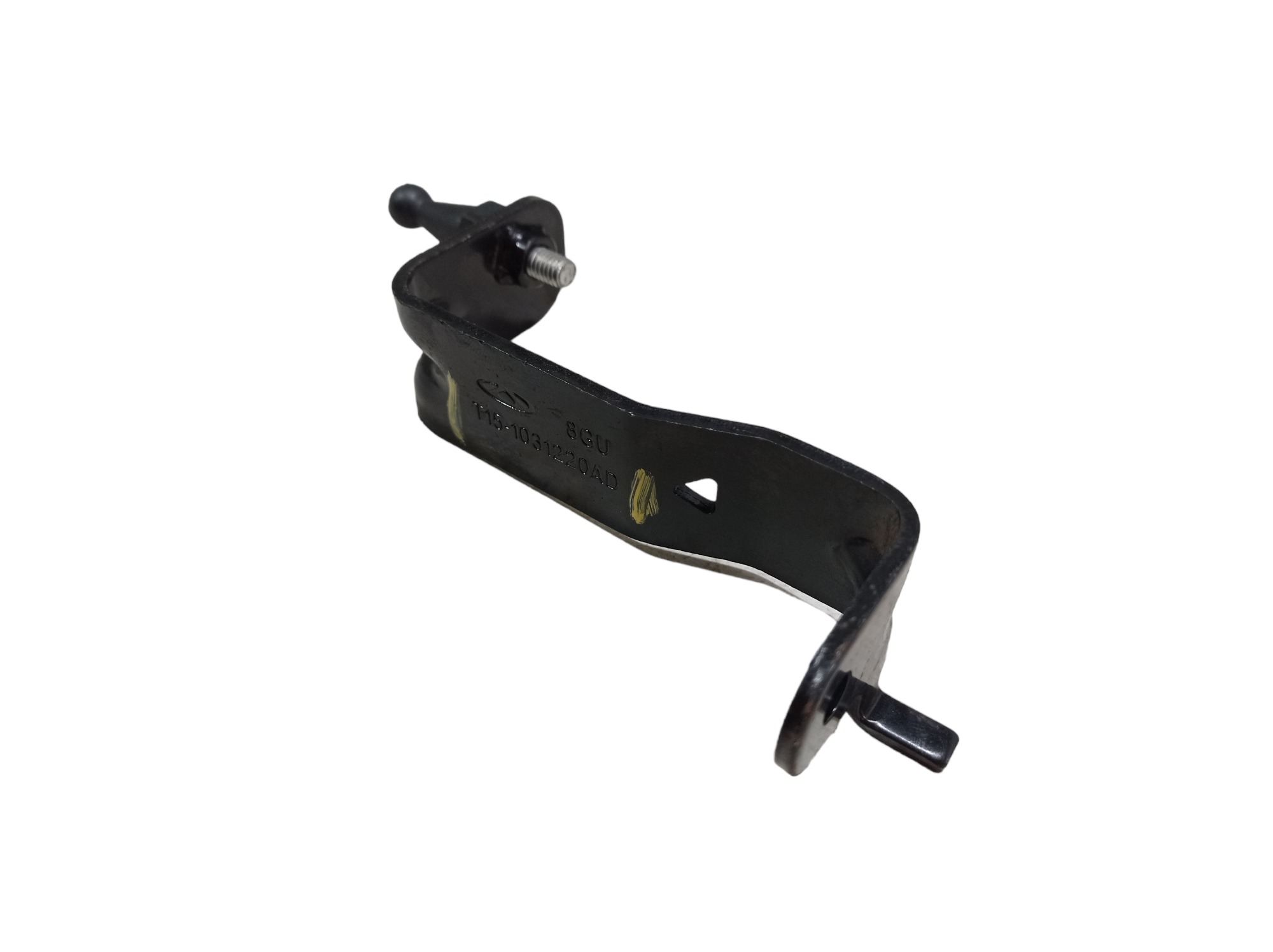 Suporte Motor Chery Arrizo 5 Rxt 2019 T15-1031220ad V558 2