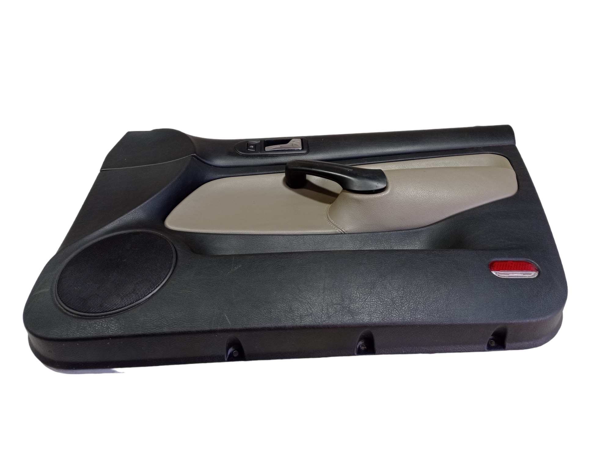 Forro Porta Dianteira Direita Vw Golf Sportline 2008 V584 1