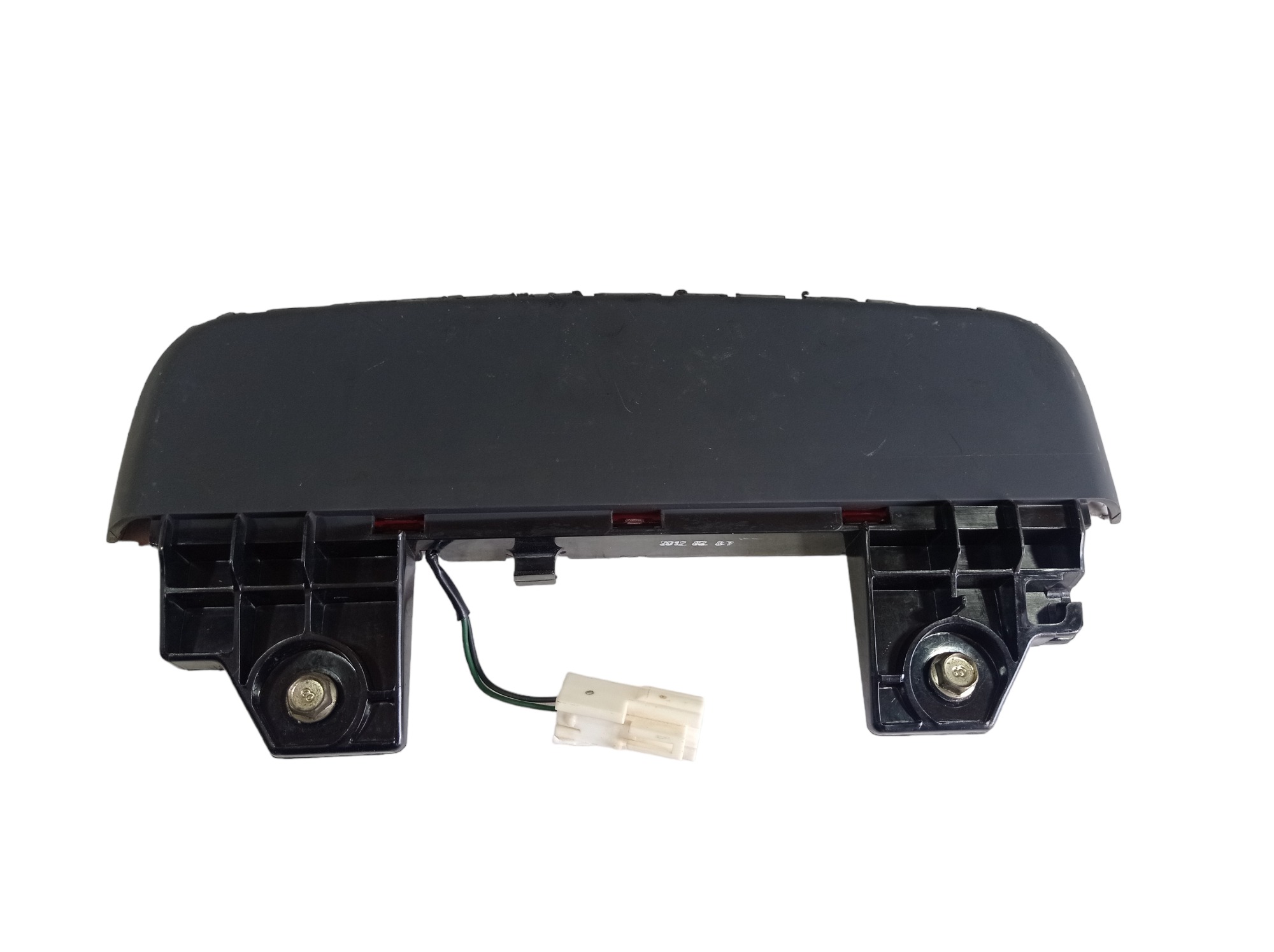 Break Light Luz De Freio Kia Cadenza 2012 A 2013 V547