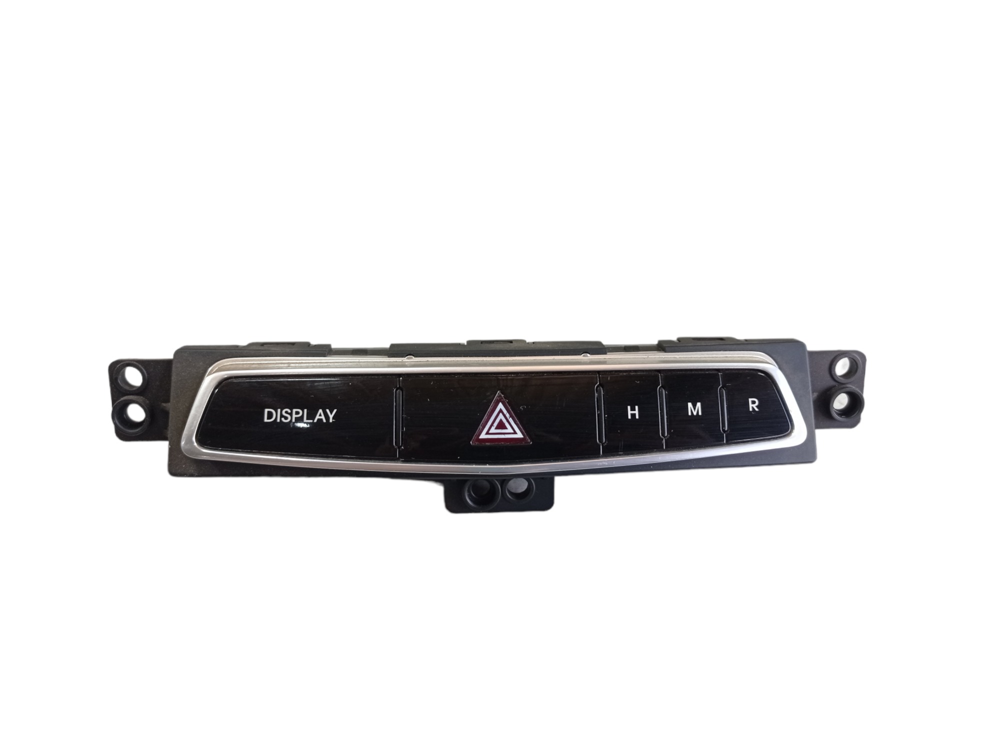 Botão Pisca Alerta Display Kia Cadenza 2011 A 2013 V547 6