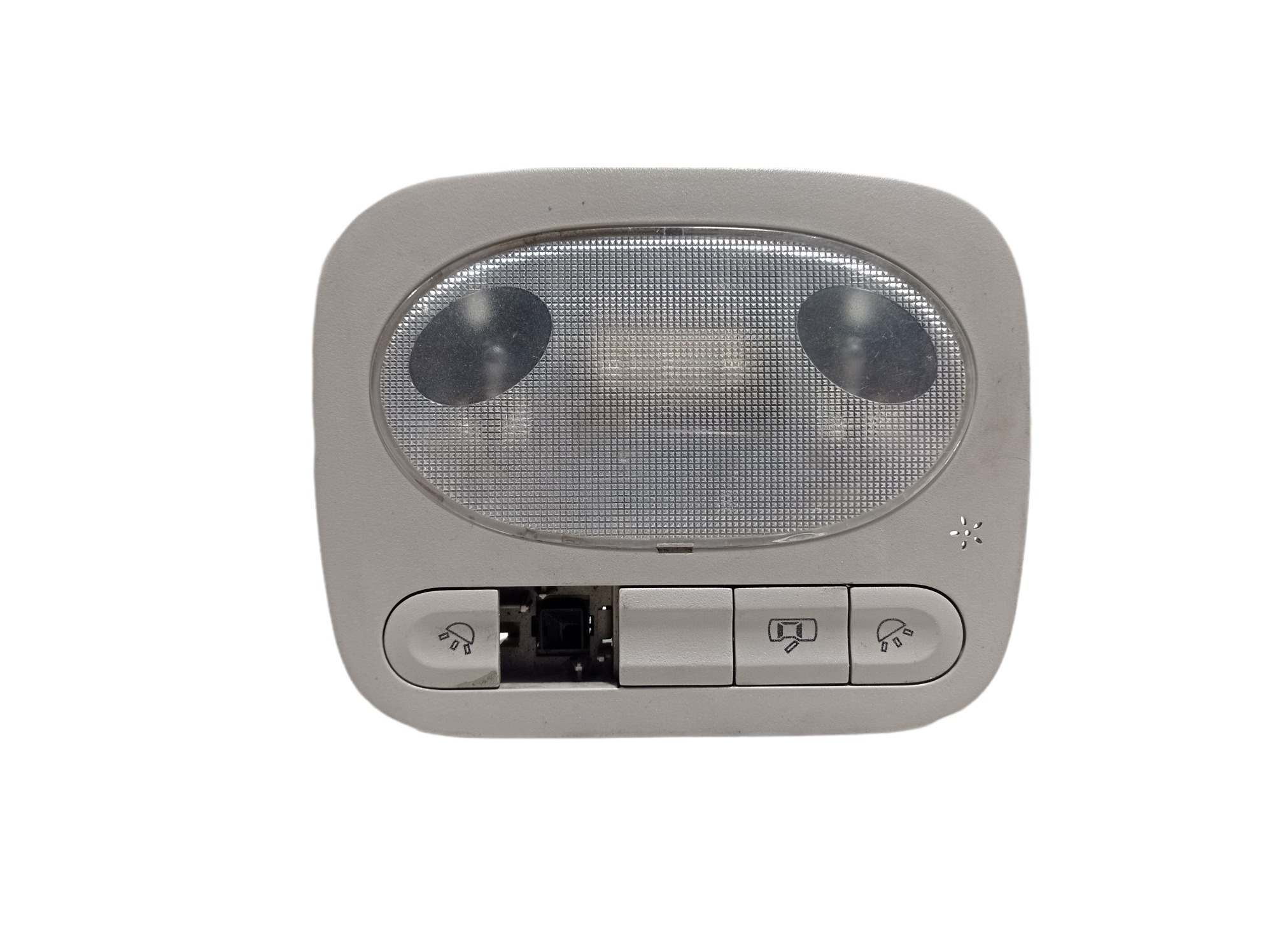 Luz Cortesia Dianteira Chery Cielo 2011 M113714010 V111 2