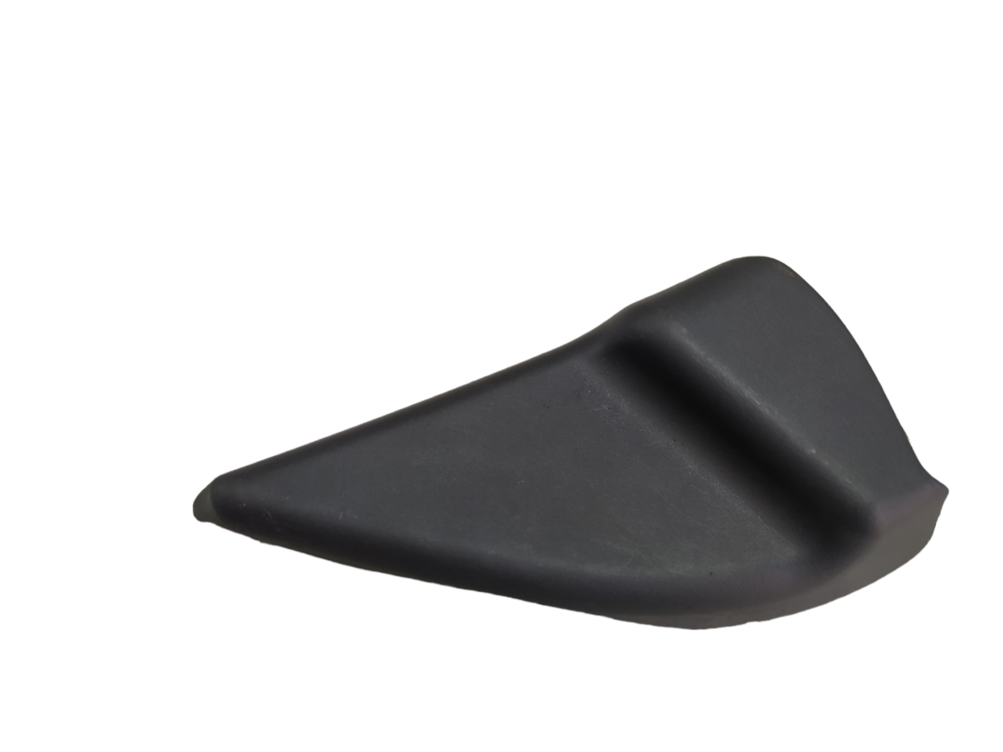 Acabamento Interno Retrovisor Direito Jac J3 2012 V242 Preto 3