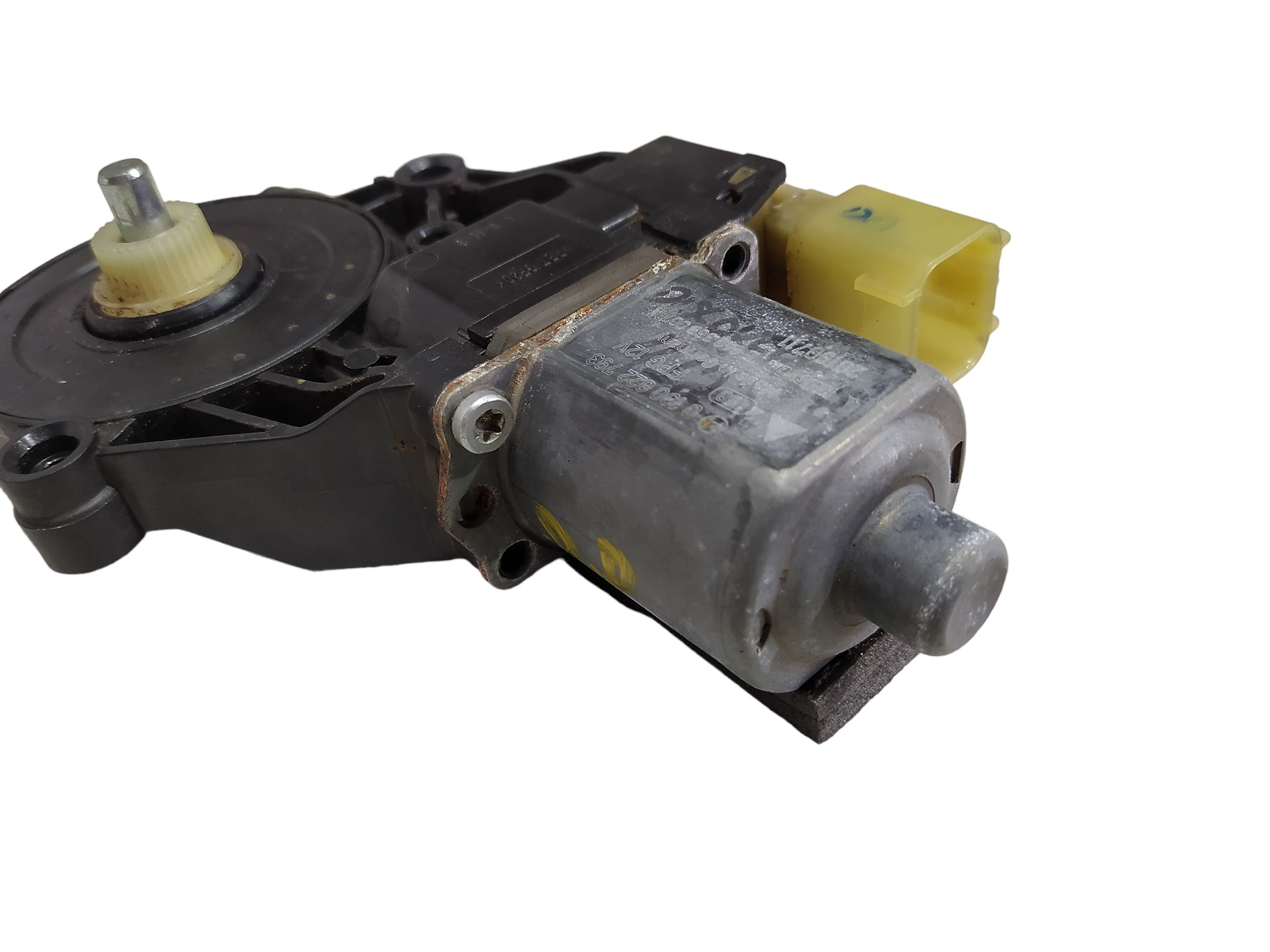 Motor Vidro Elétrico Dianteiro Direito Discovery 5 2019 V562 3