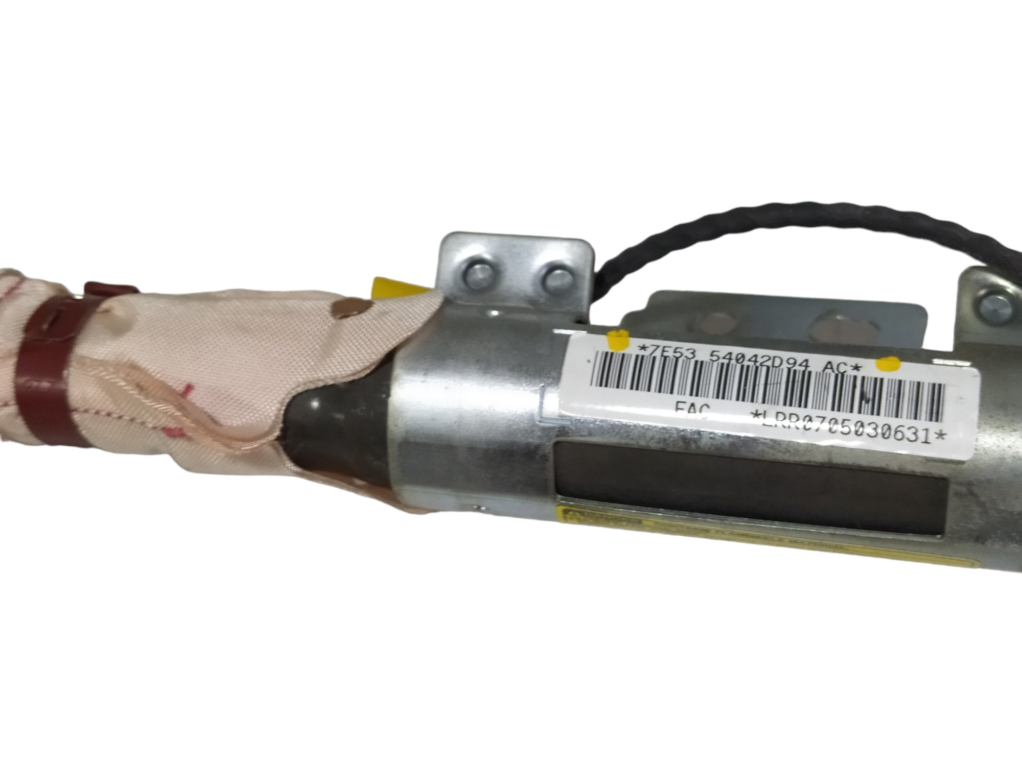 Cortina Direito Ford Fusion 2007 V560 7e5354042d94 8
