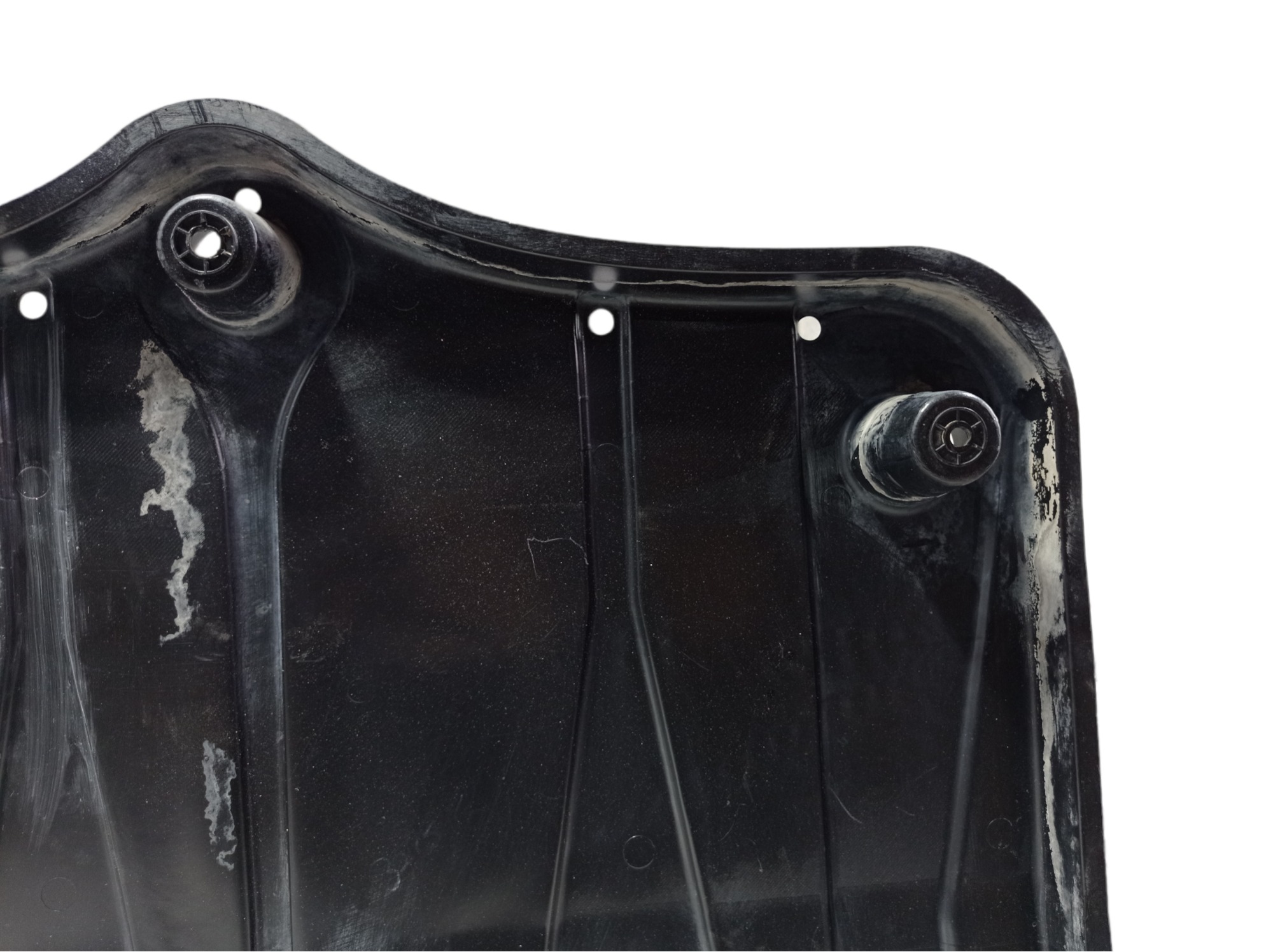 Protetor Acabamento Porta Malas Nissan Altima Sl 2014 V465 3