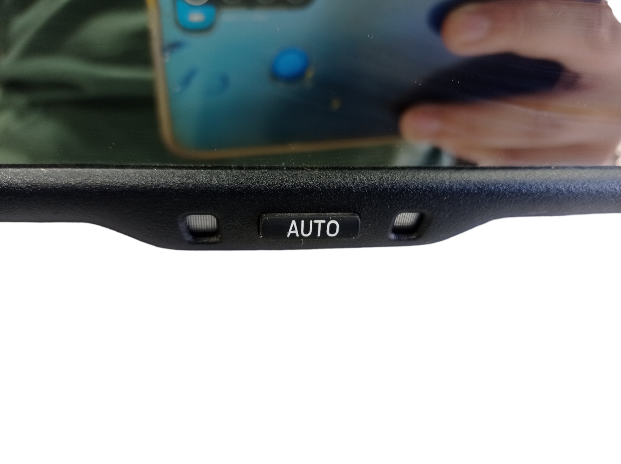 Retrovisor Interno Lexus Is300 2010 A 2012 V545 6