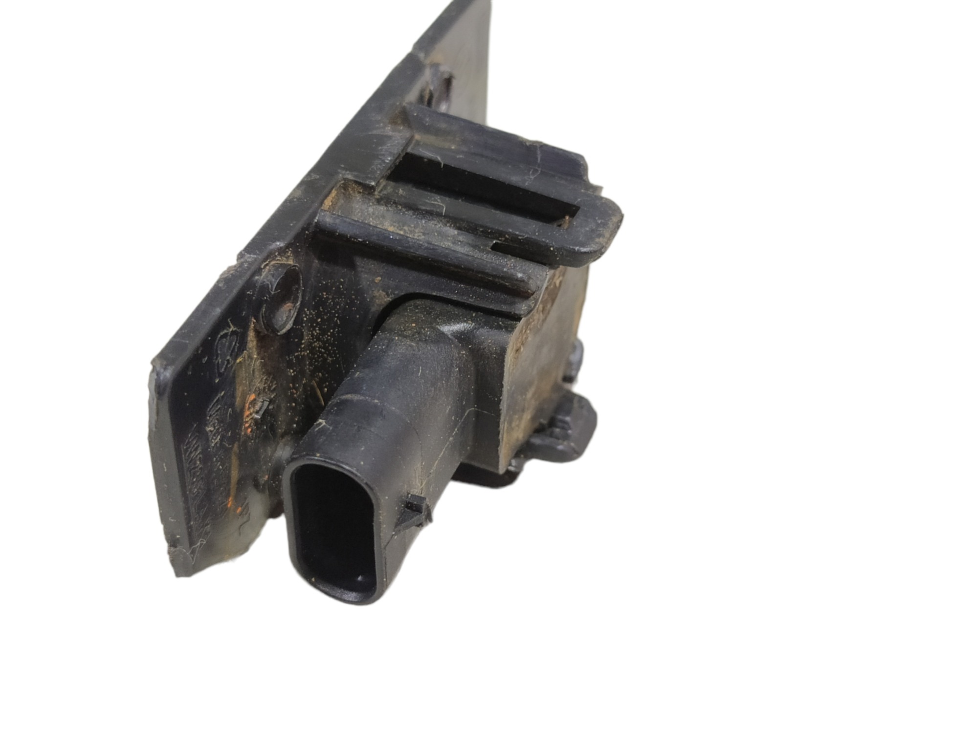 Sensor Estacionamento Dianteiro Vw Saveiro Cross 2020 V467 5