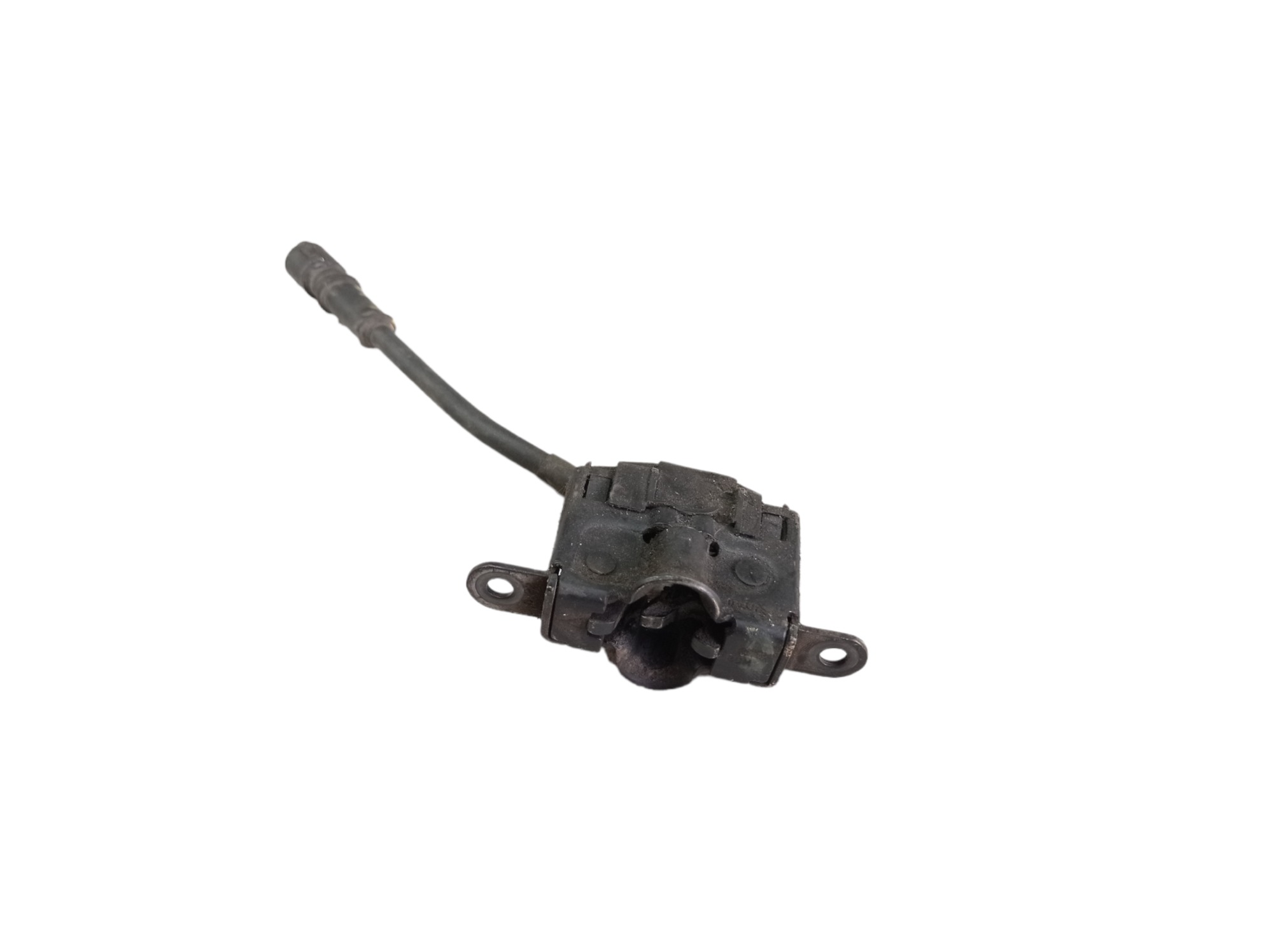 Fechadura Capô Mercedes C230 1998 V493 6