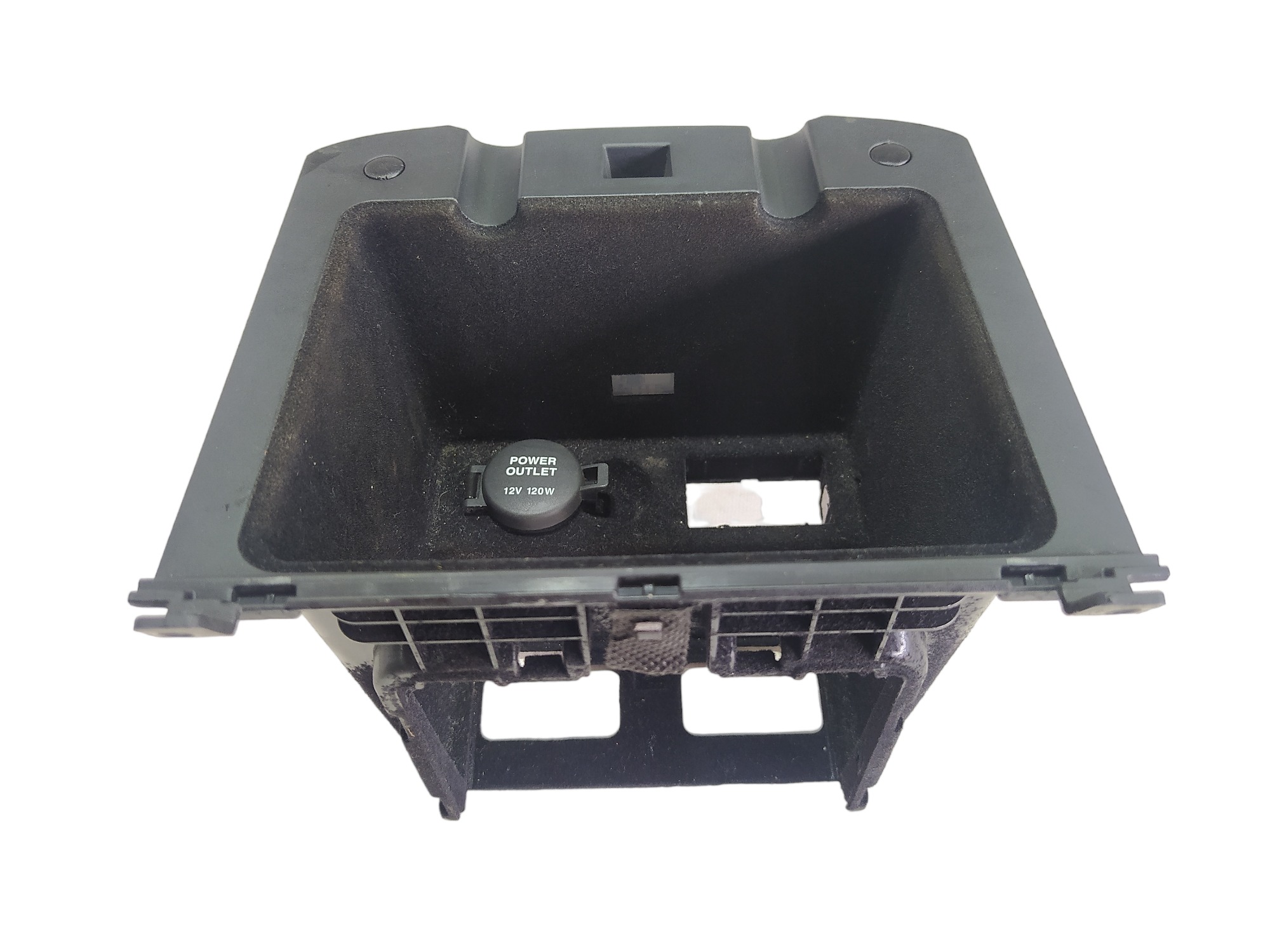 Porta Treco Console Central Hyundai Equus Vs460 4.6 V577 5