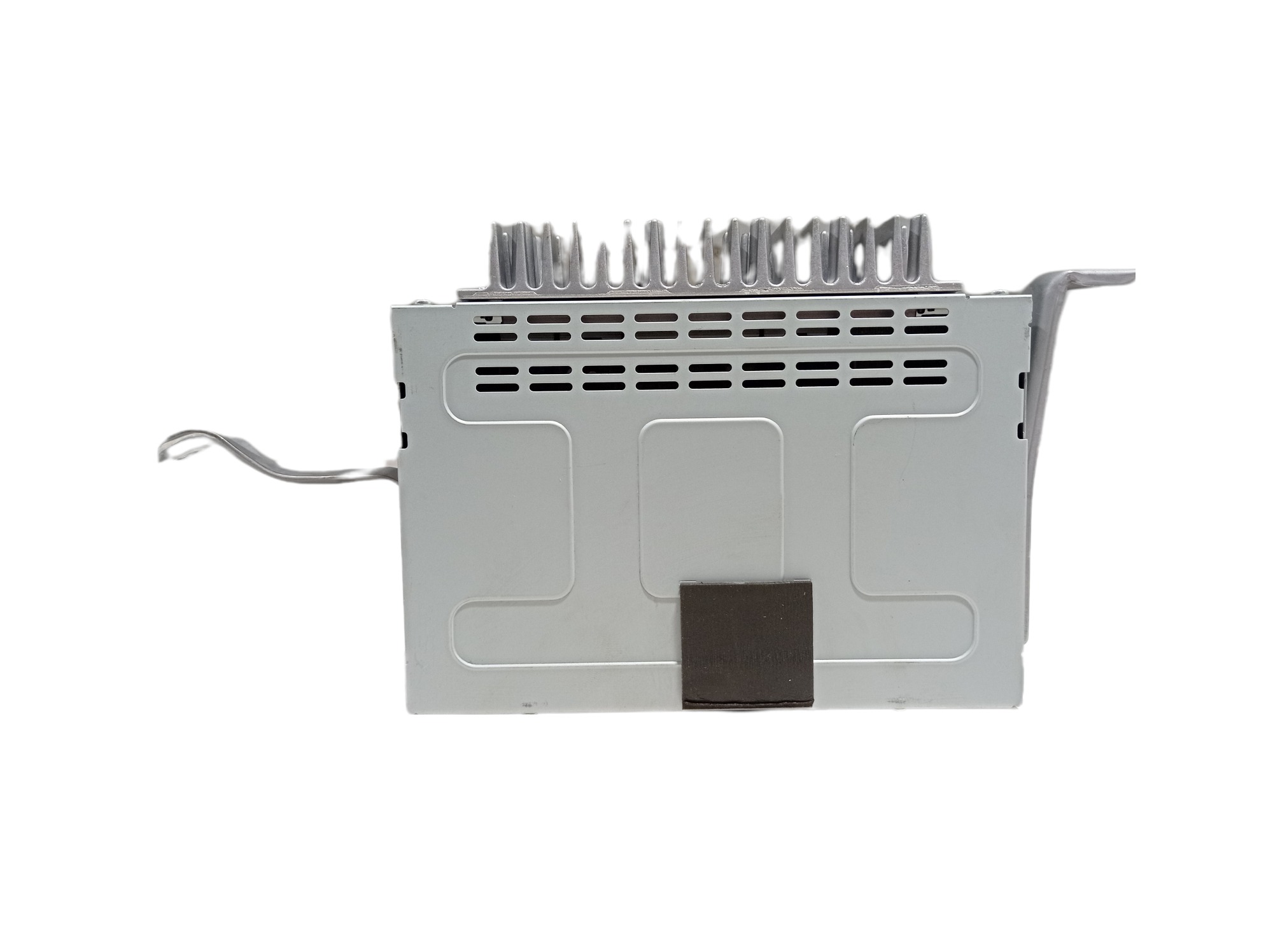 Modulo Som Lexus Es330 2006 8610033172 V357 2