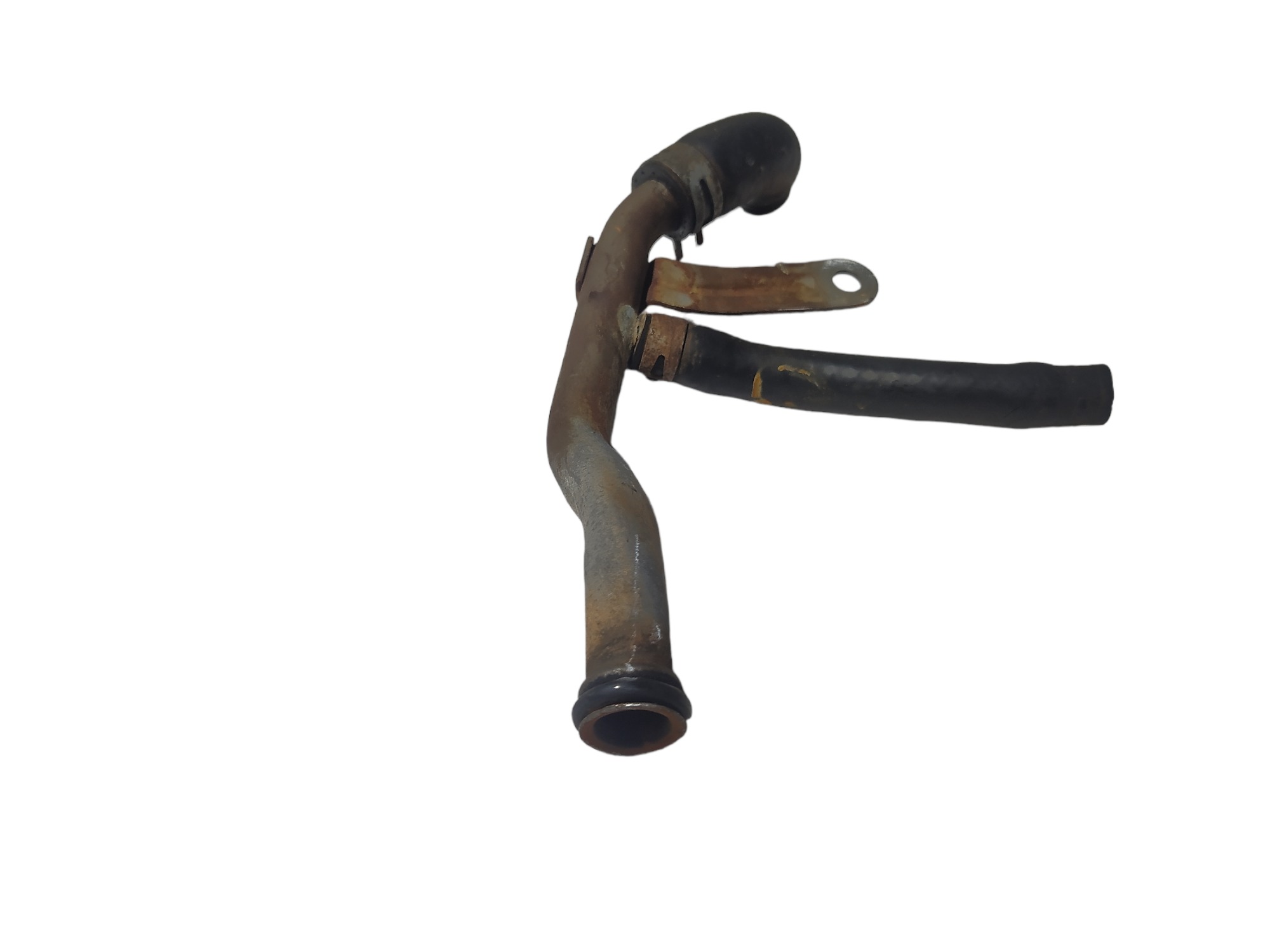 Cano Agua Mitsubishi Pajero Sport 2.5 2010 V569 3